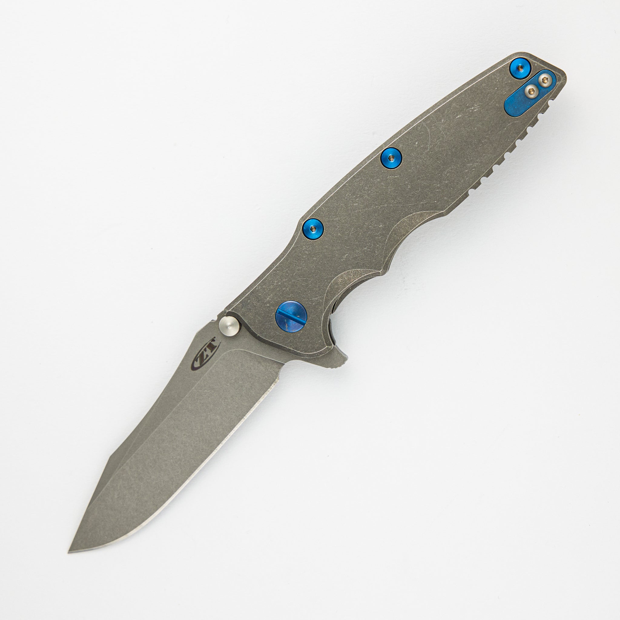 Zero Tolerance 0392