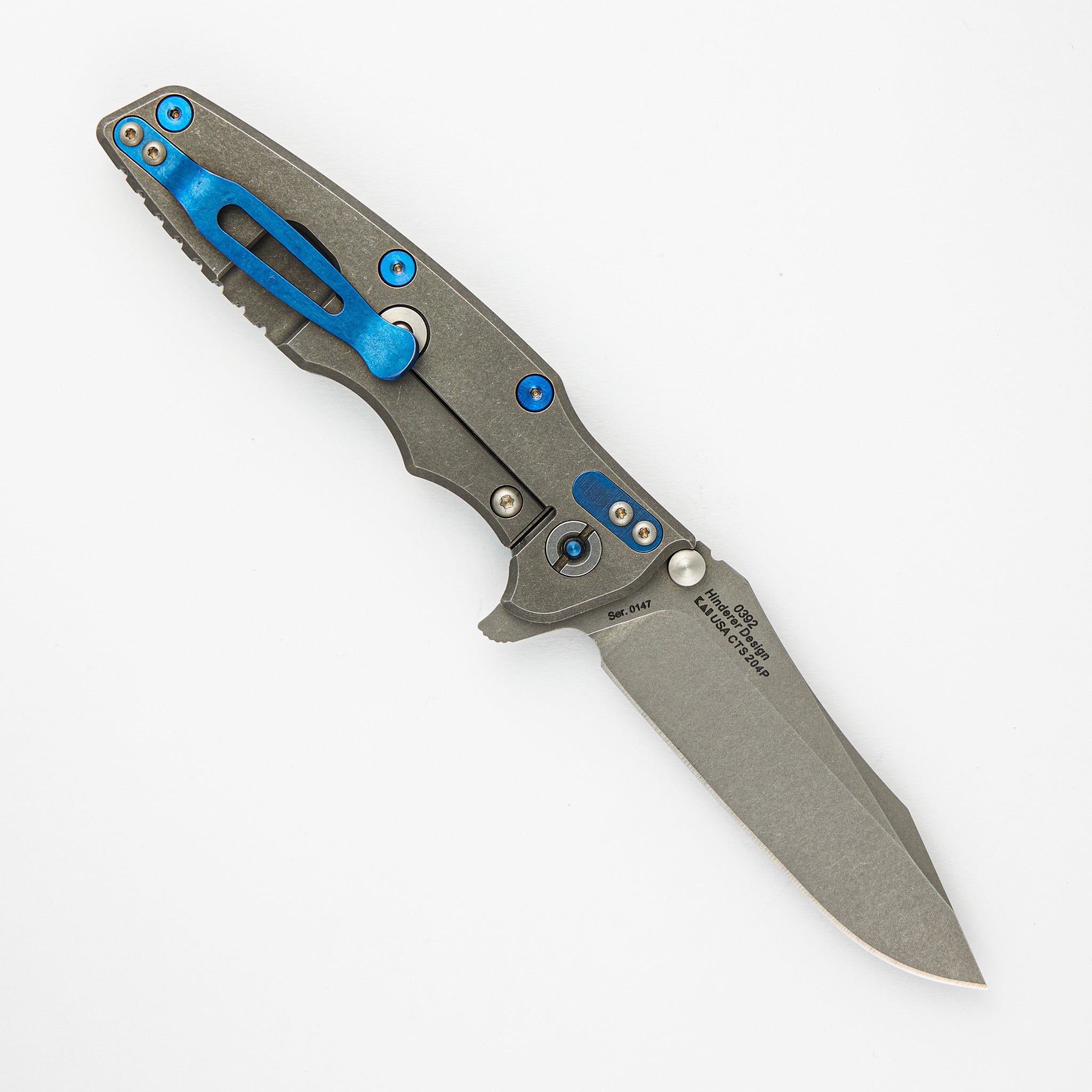 0392 (Hinderer Design)