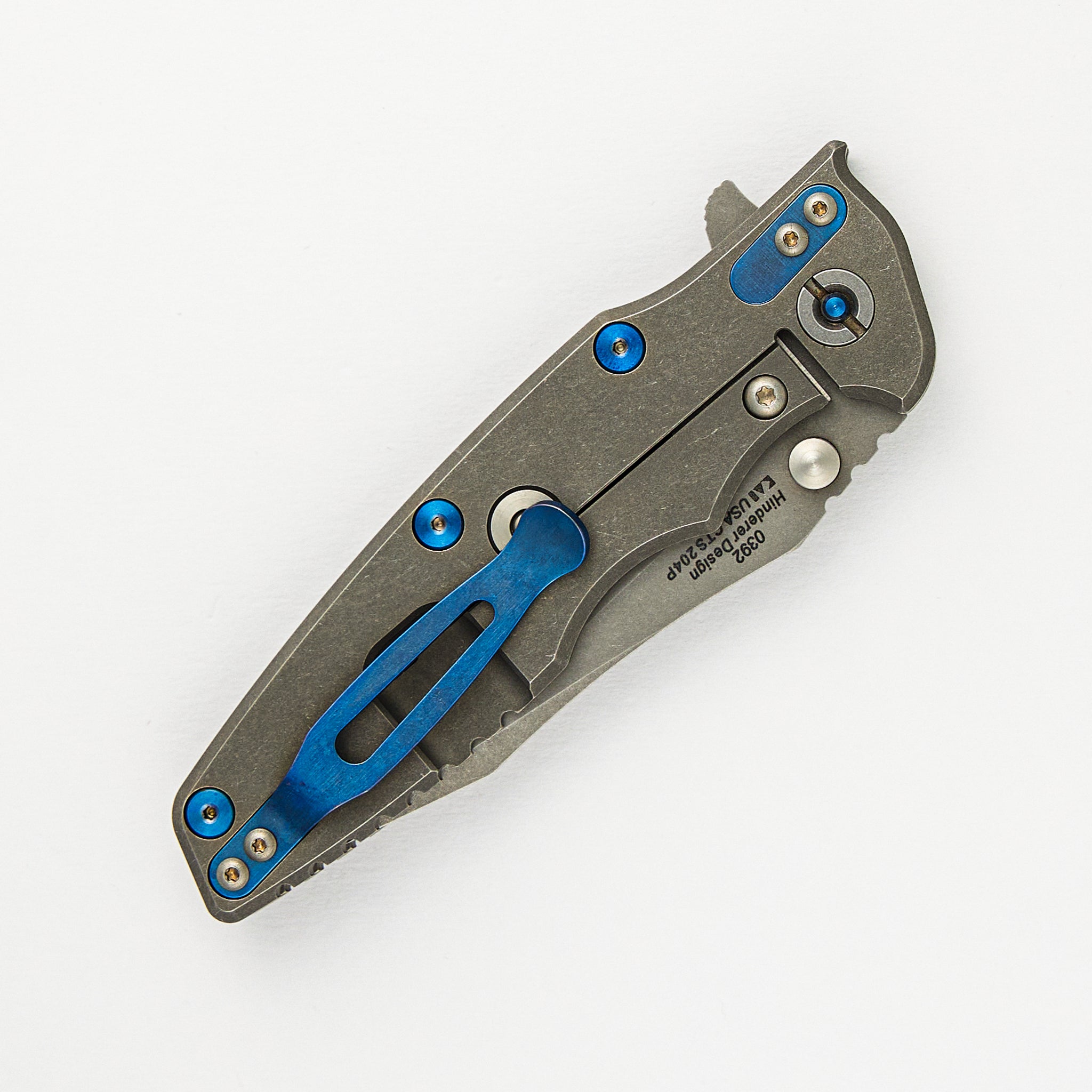 0392 (Hinderer Design)