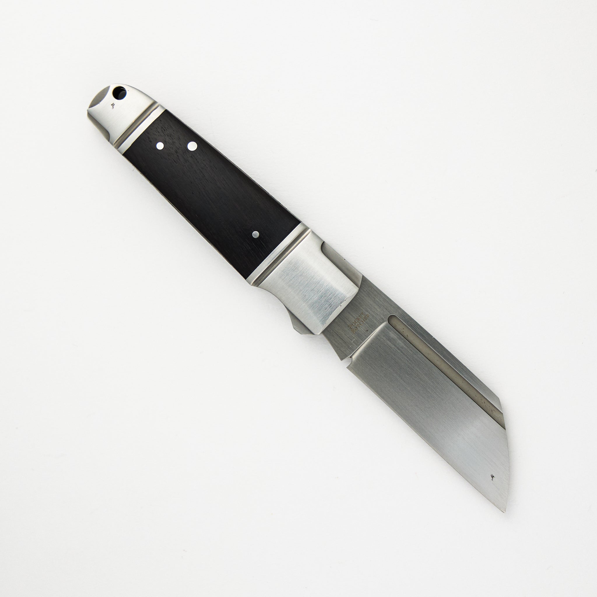 Pocket Butcher Slipjoint