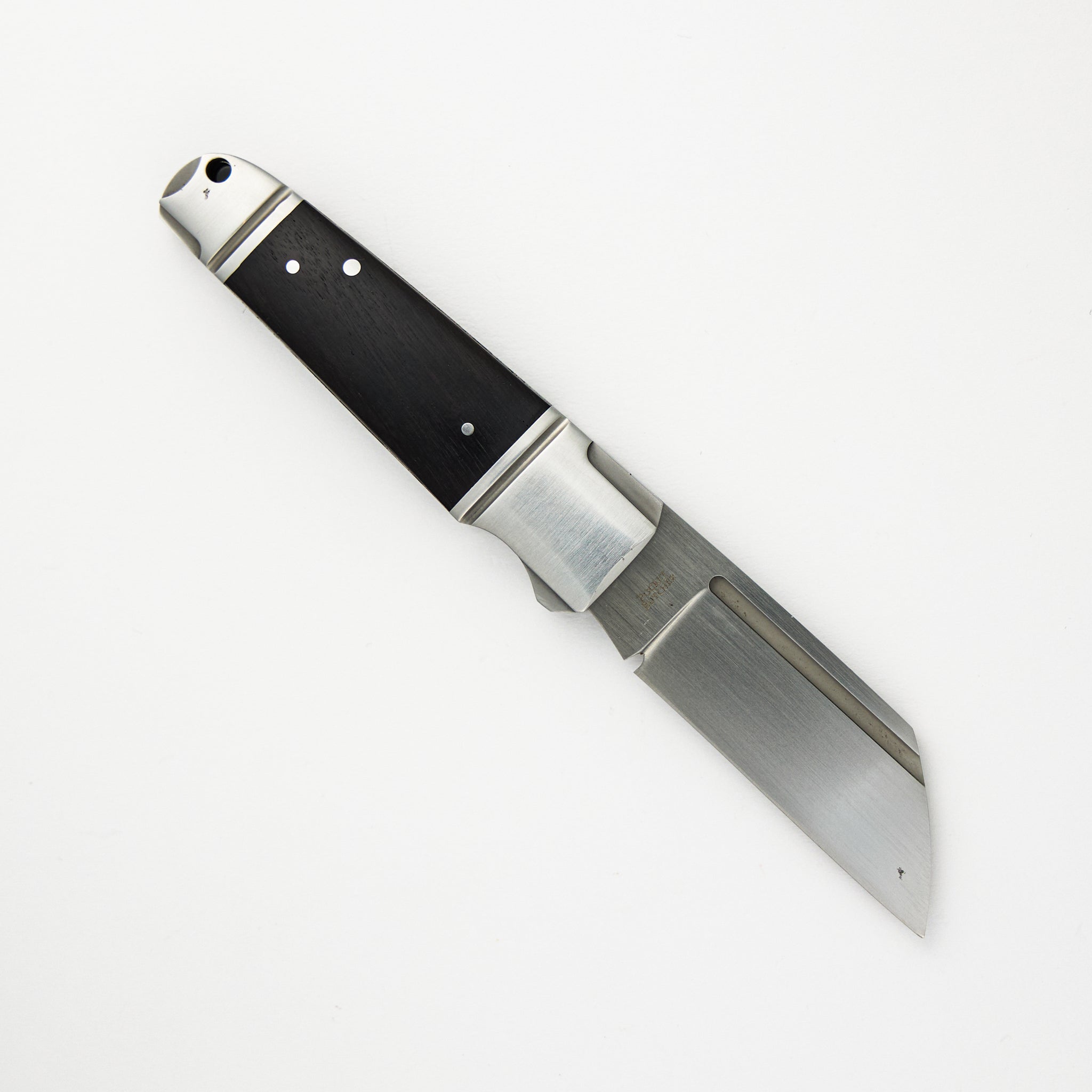 Andre De Villiers Pocket Butcher Slipjoint