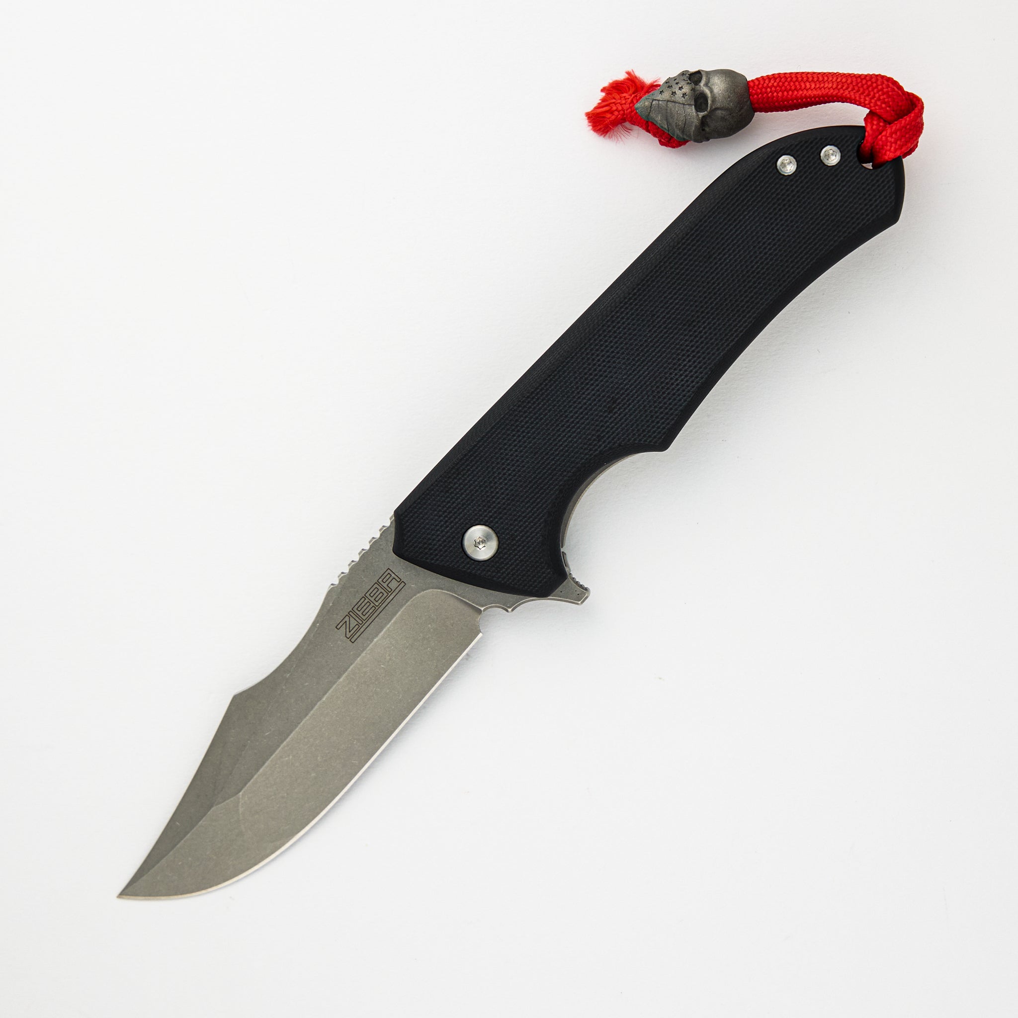 Michael Zieba S3 "Ostasz" Flipper