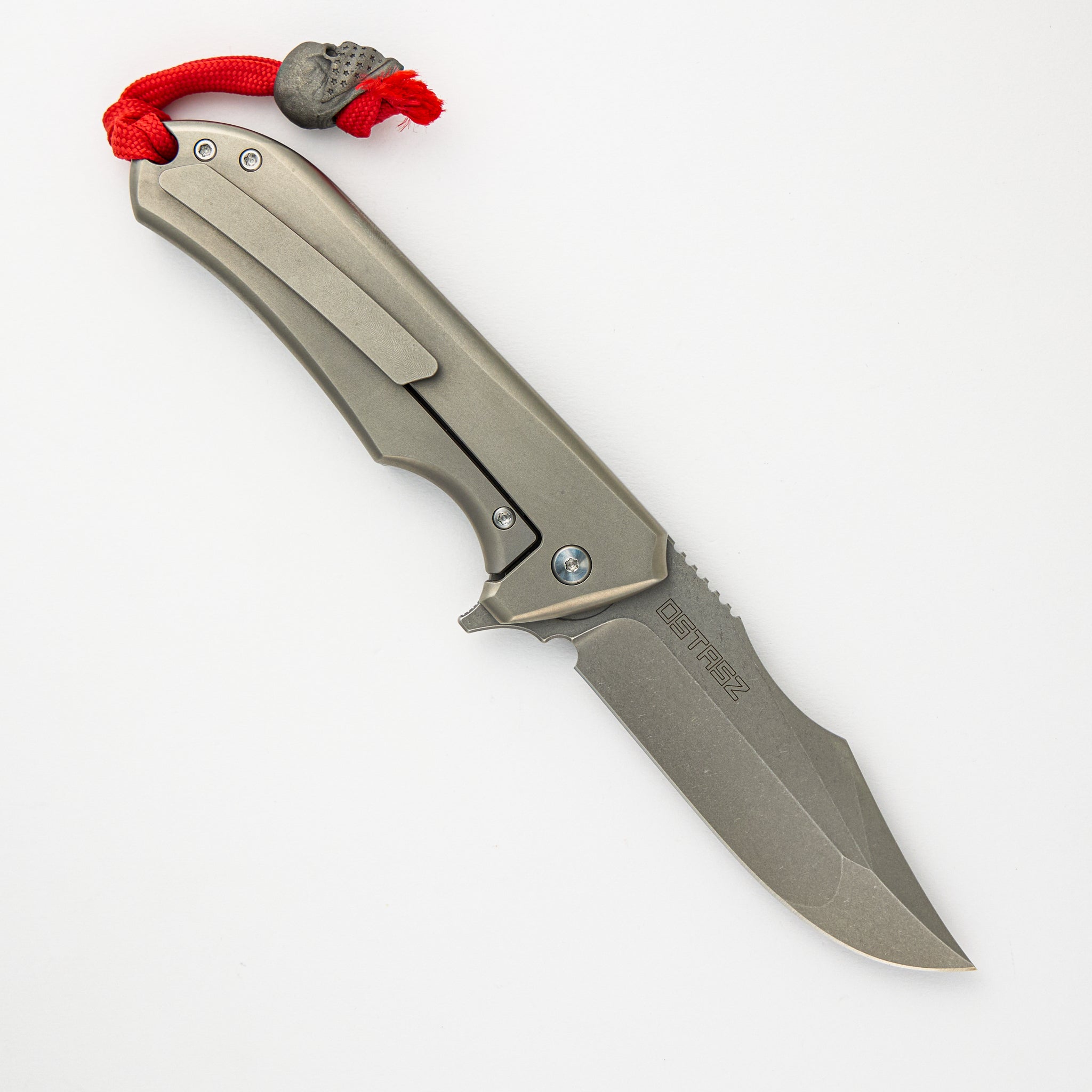 Michael Zieba S3 "Ostasz" Flipper