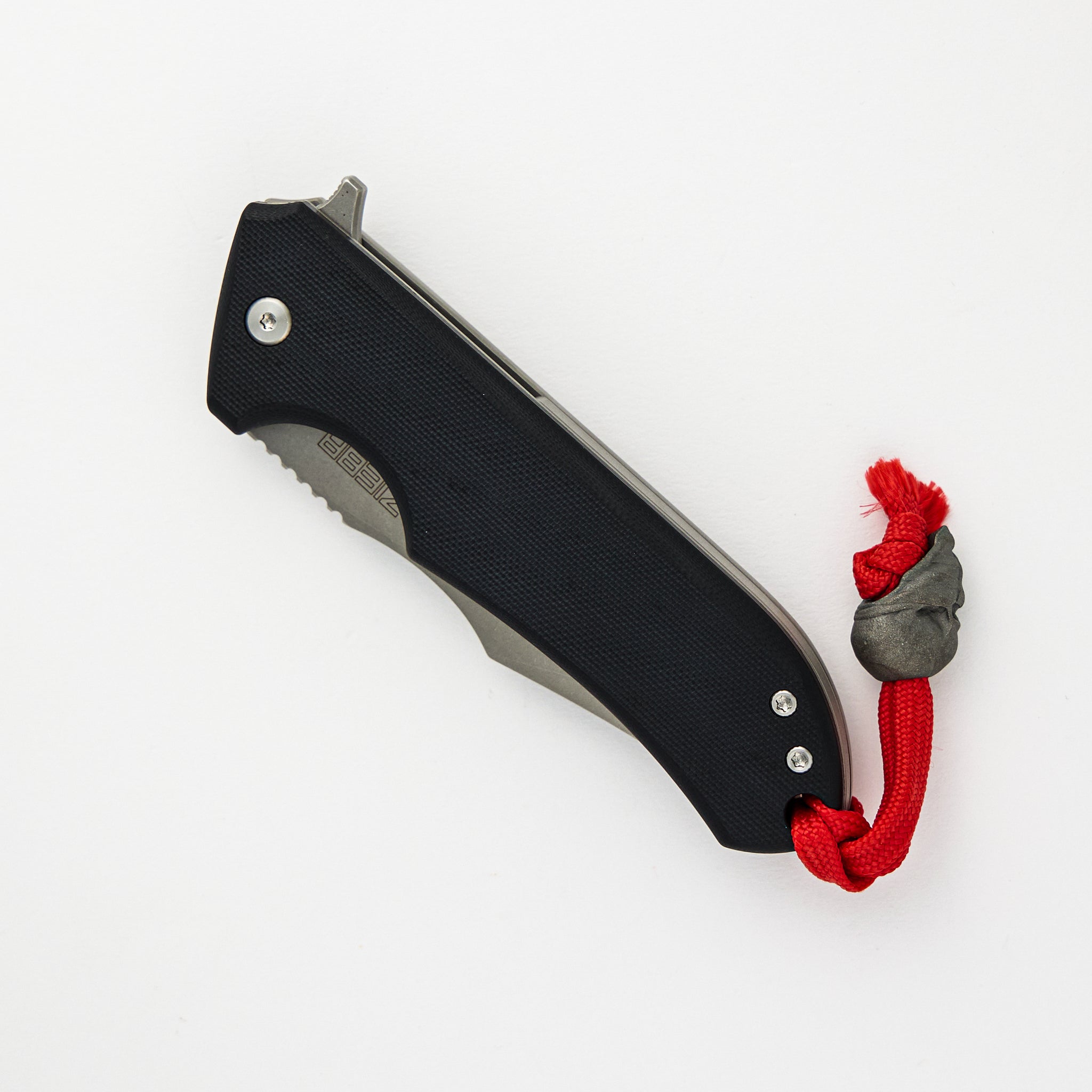 S3 "Ostasz" Flipper