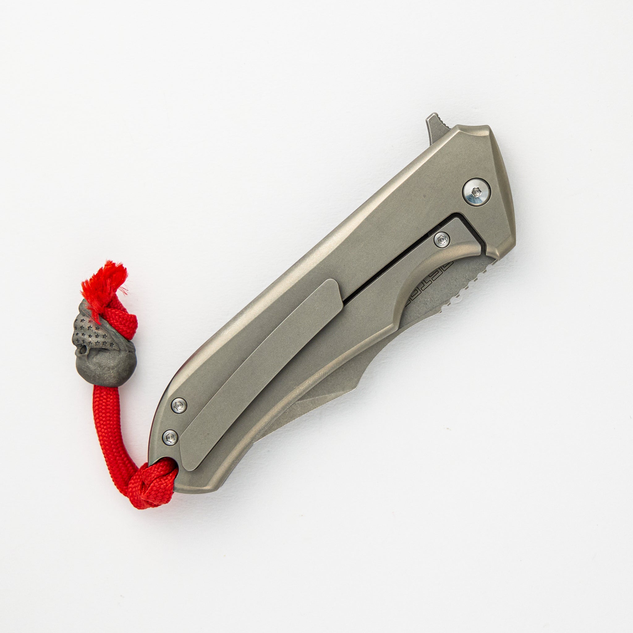 S3 "Ostasz" Flipper