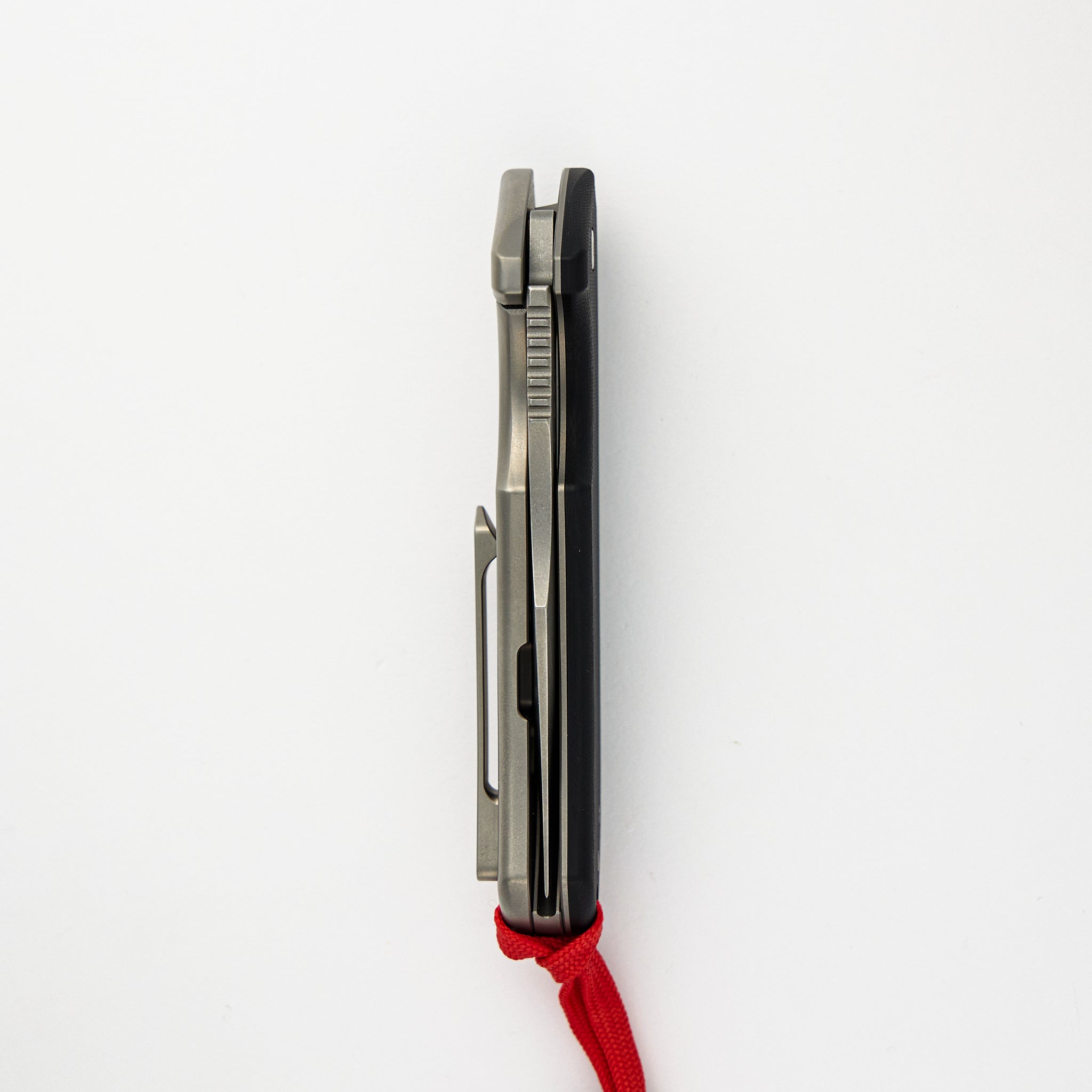 S3 "Ostasz" Flipper