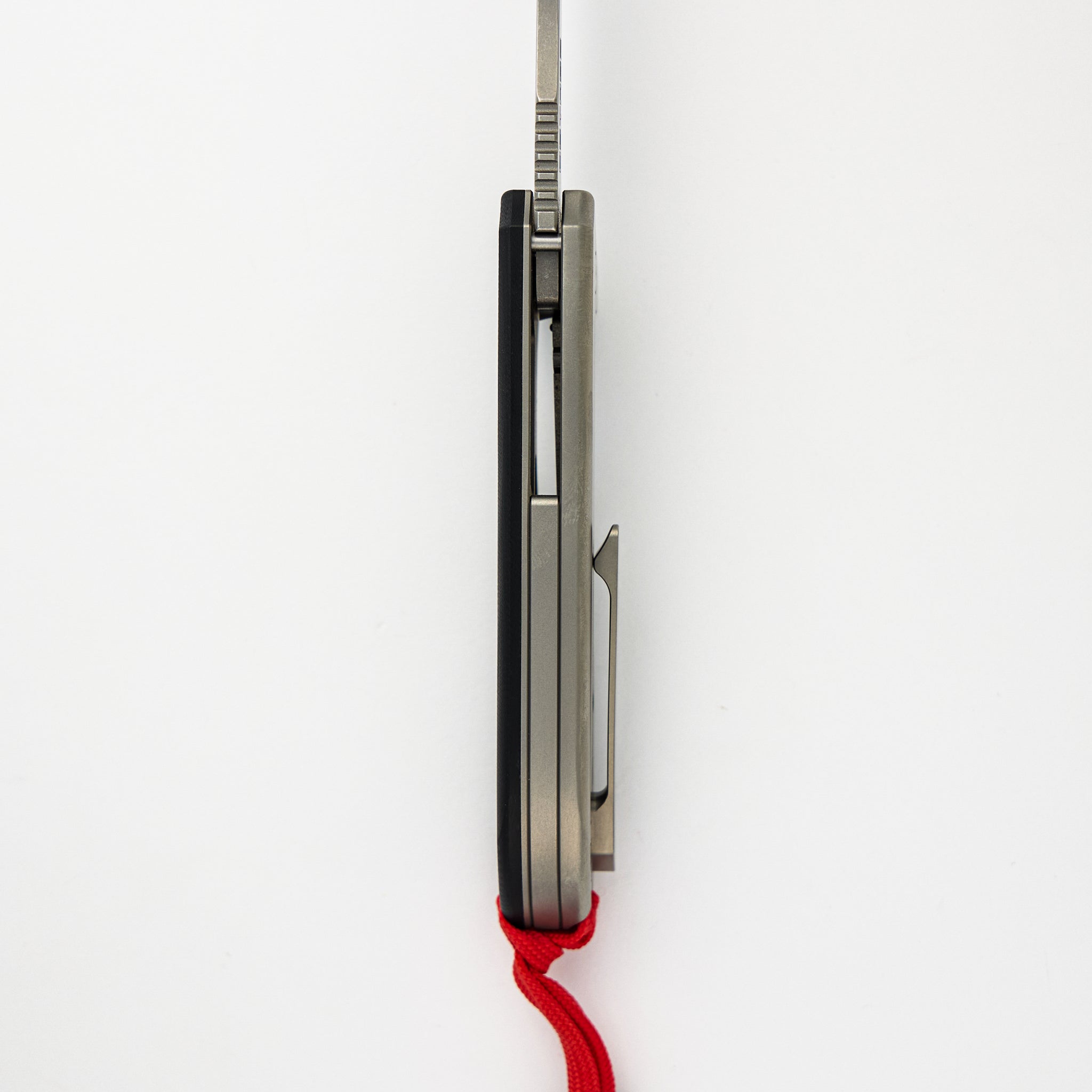 S3 "Ostasz" Flipper