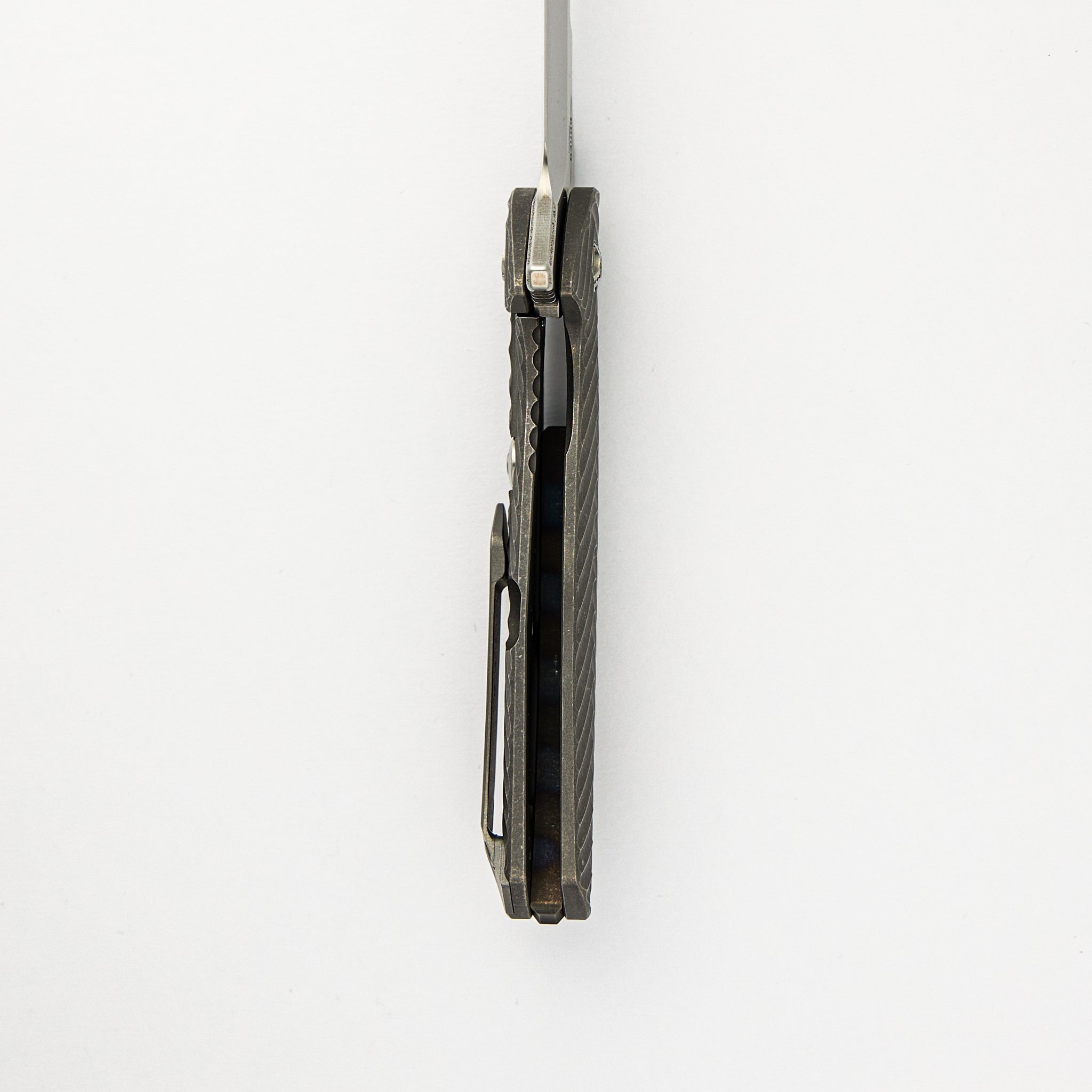 Mini Nitro Production Flipper
