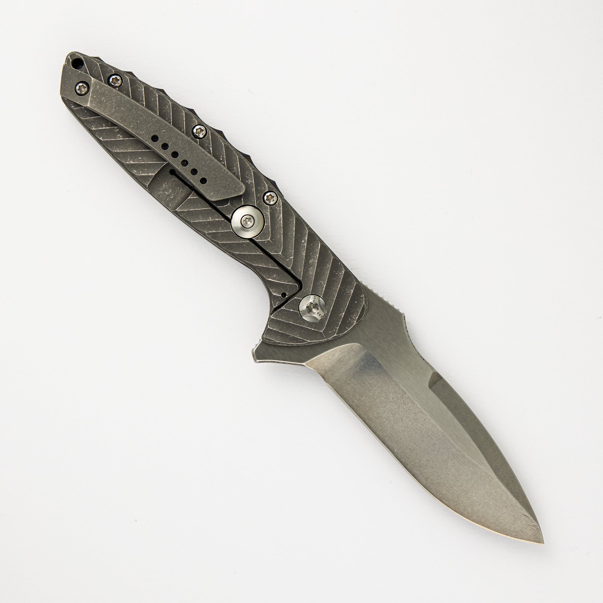 Mini Nitro Production Flipper
