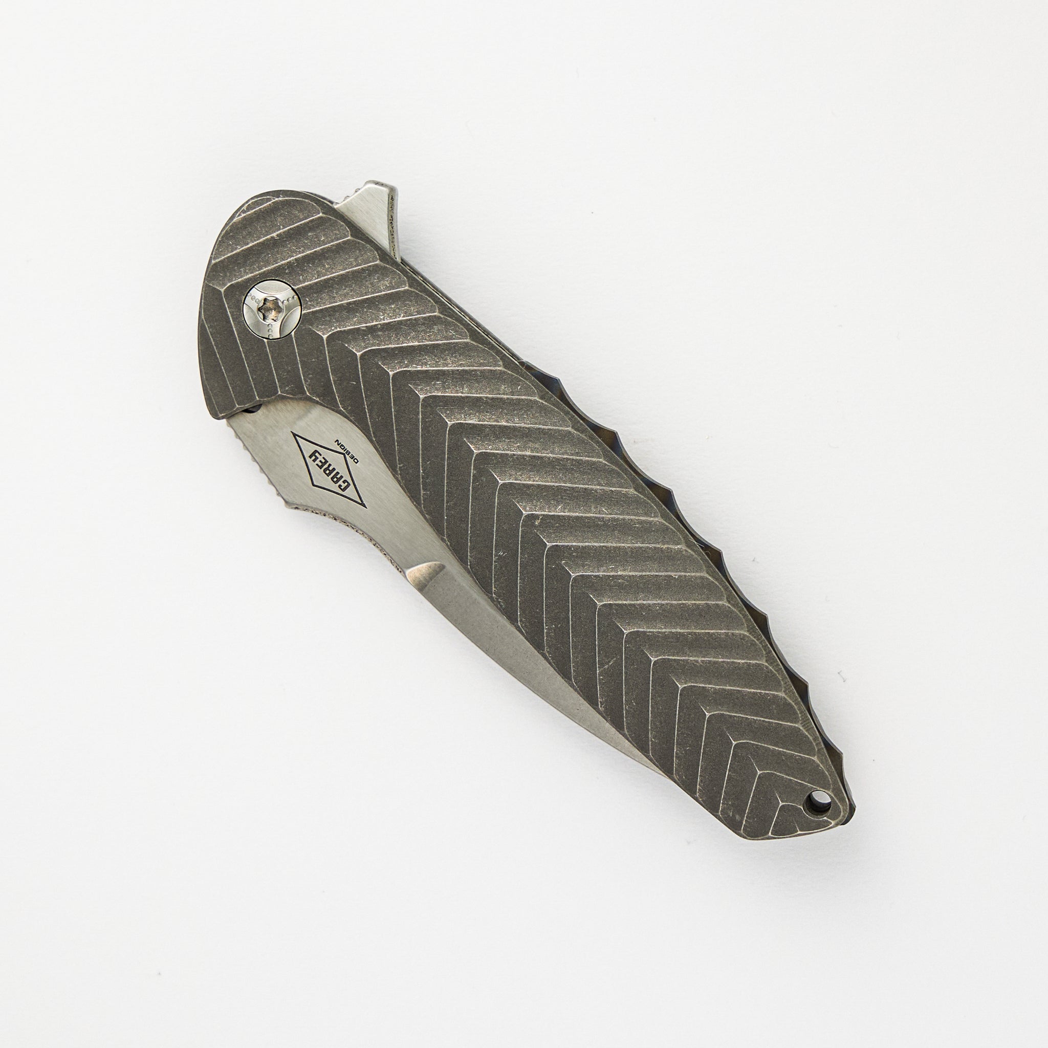 Mini Nitro Production Flipper