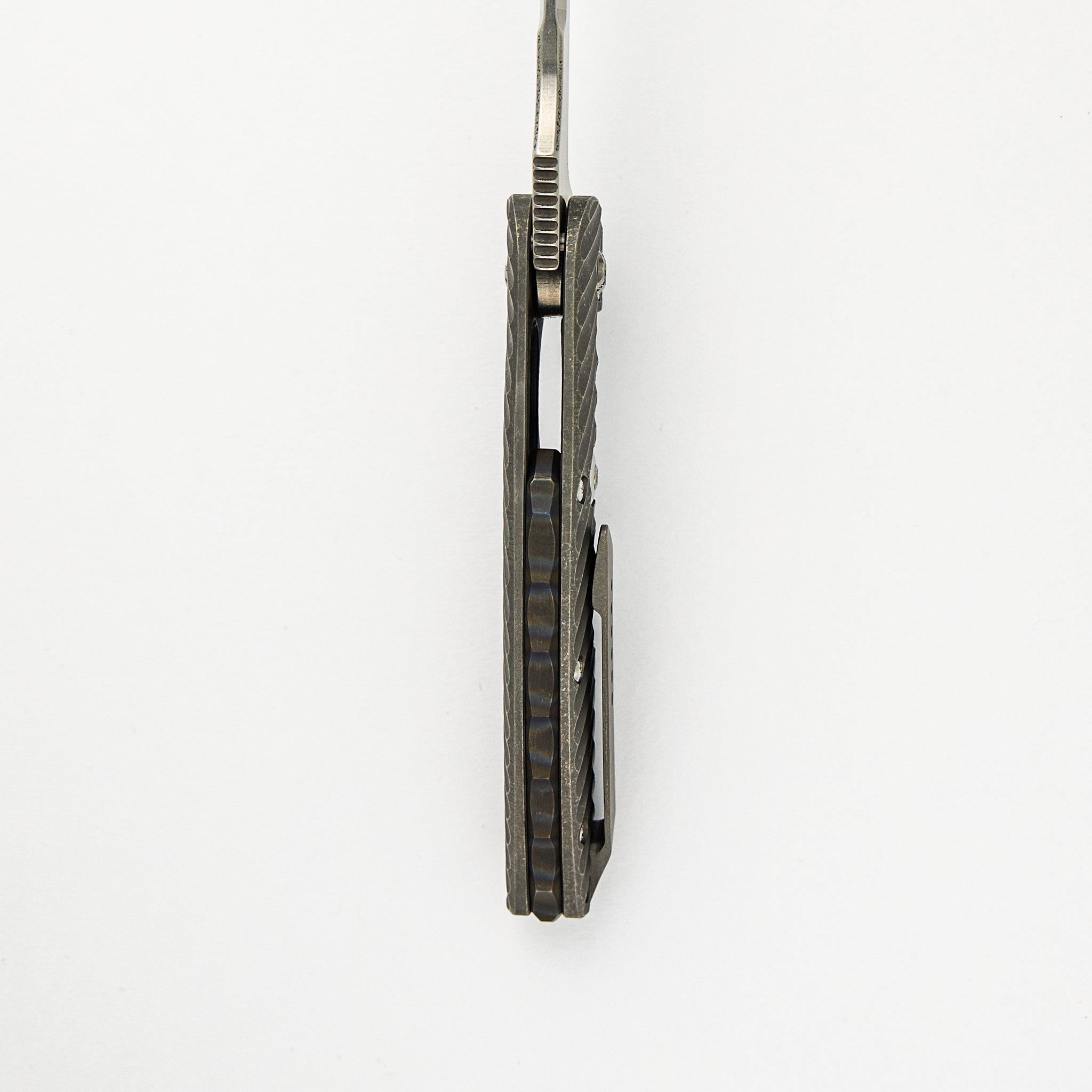 Mini Nitro Production Flipper