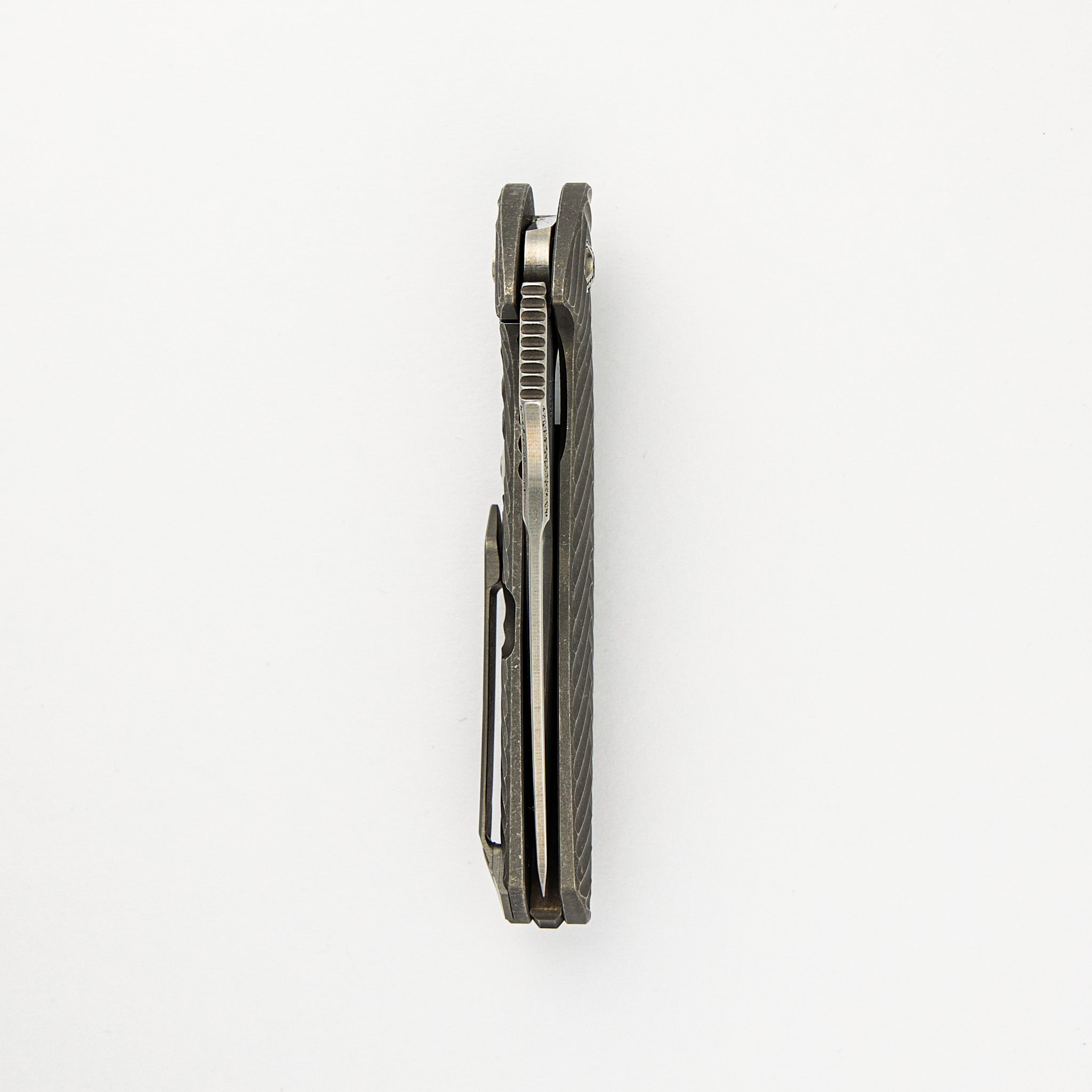 Mini Nitro Production Flipper