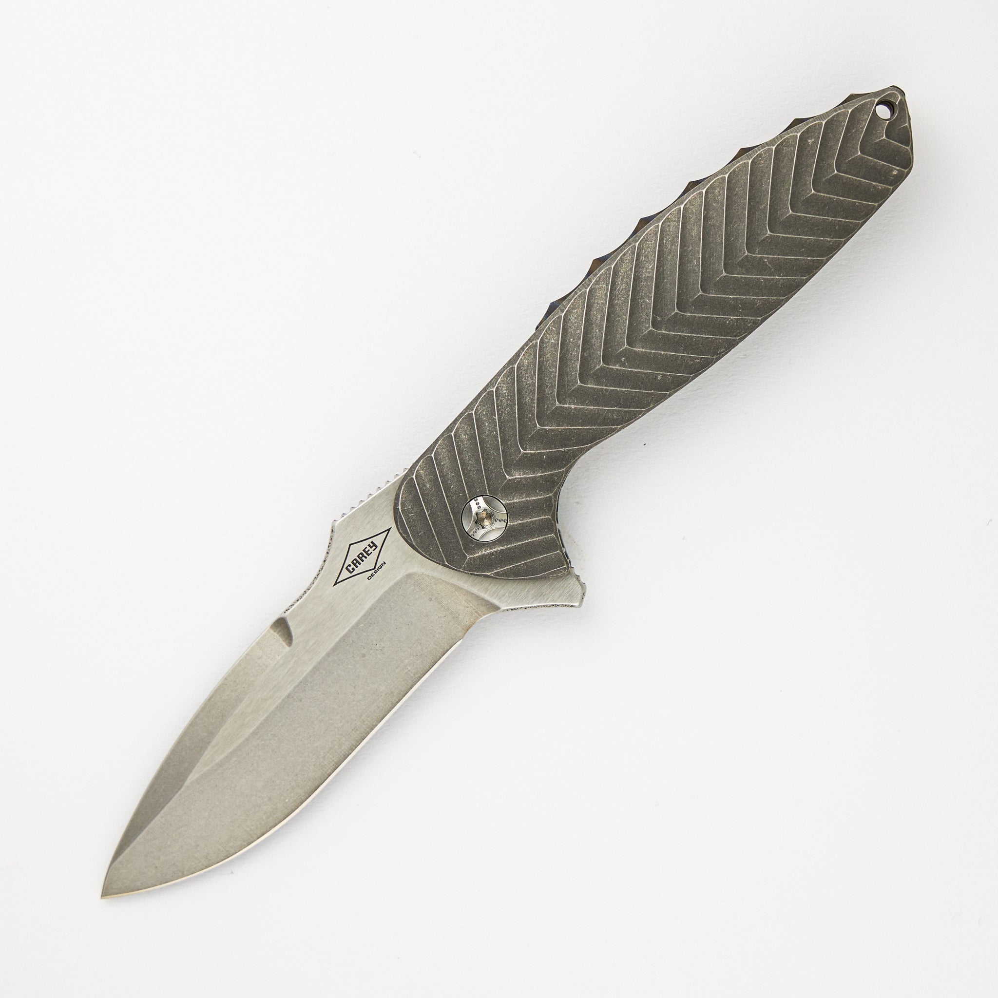 Mini Nitro Production Flipper