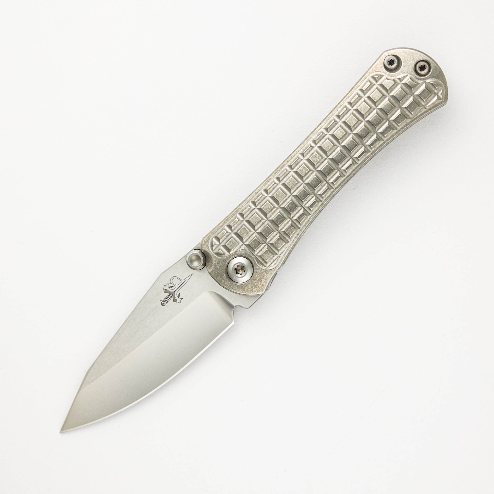 Marfione Custom Knives / Borka Blades Collaboration SBSP