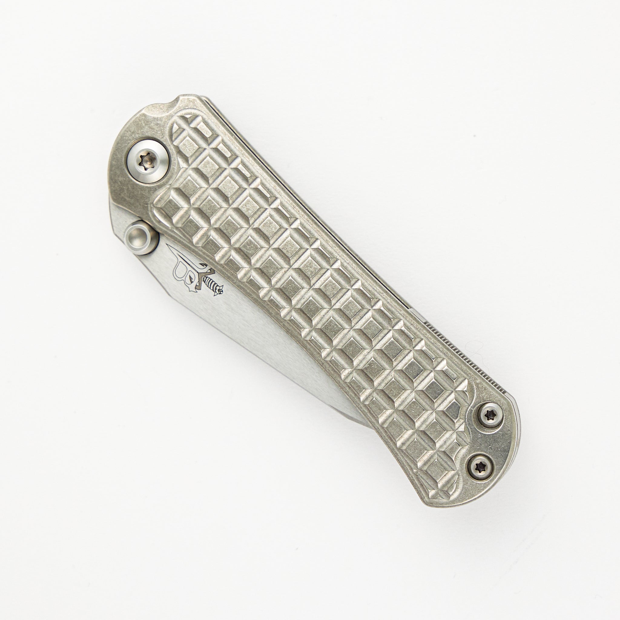 Marfione Custom Knives / Borka Blades Collaboration SBSP
