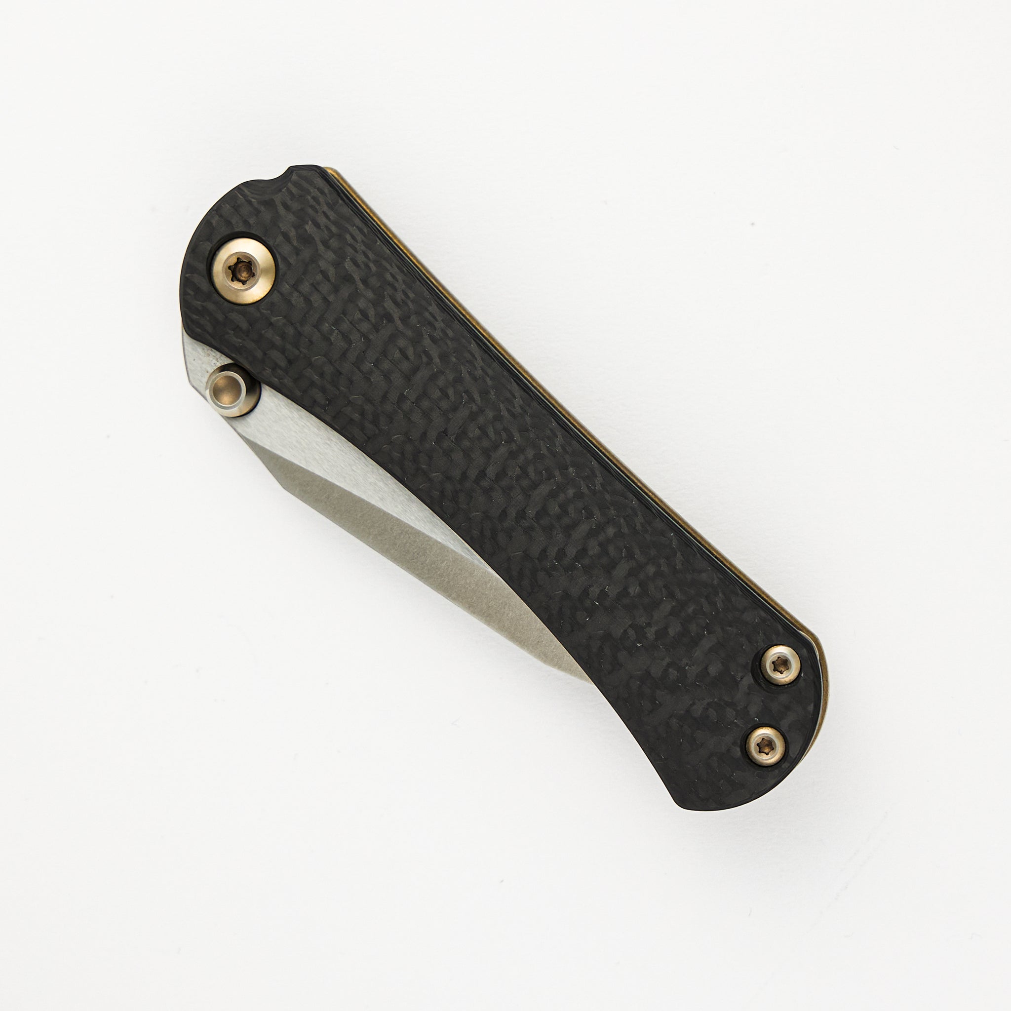 Marfione Custom Knives / Borka Blades Collaboration SBDP