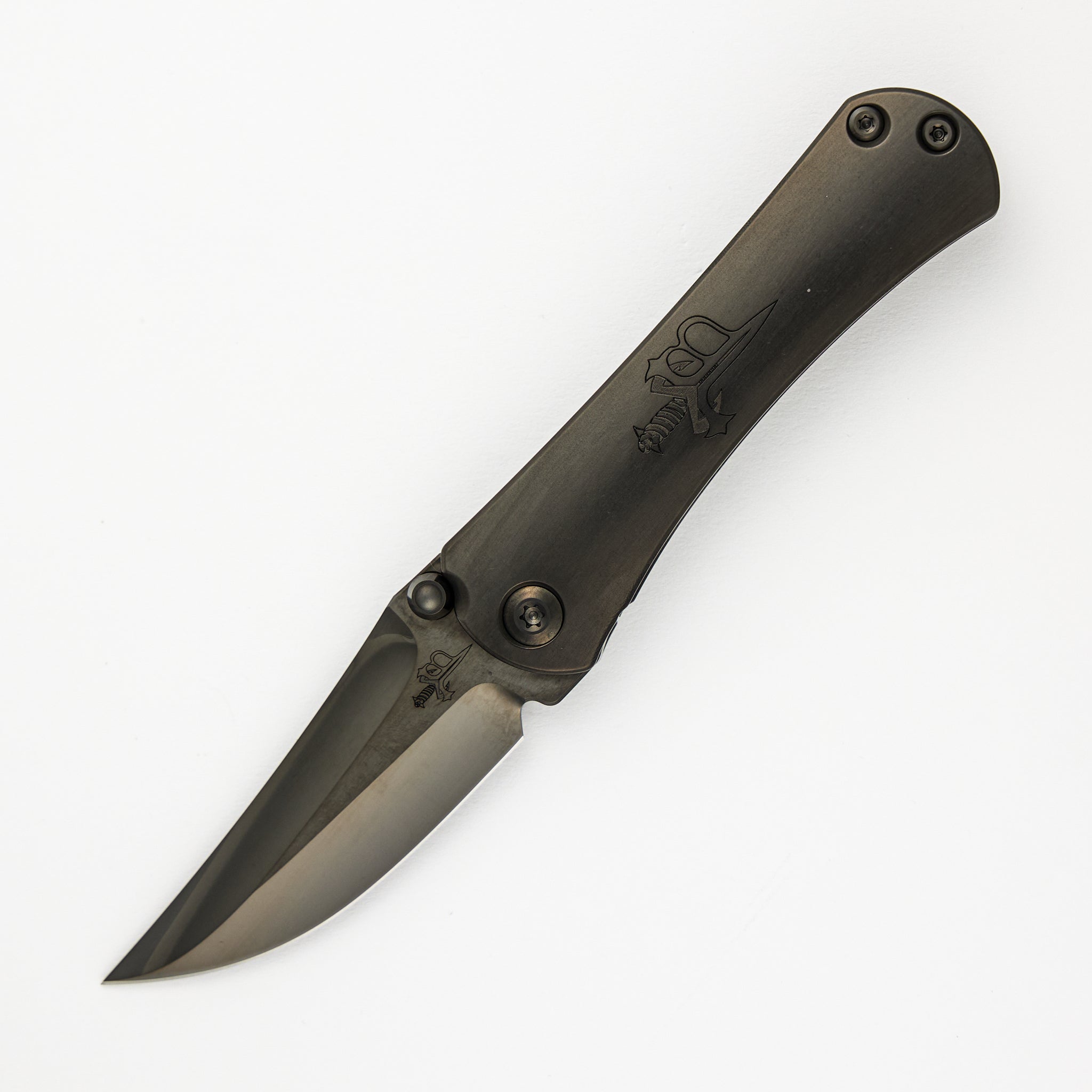Marfione Custom Knives / Borka Blades SBKF