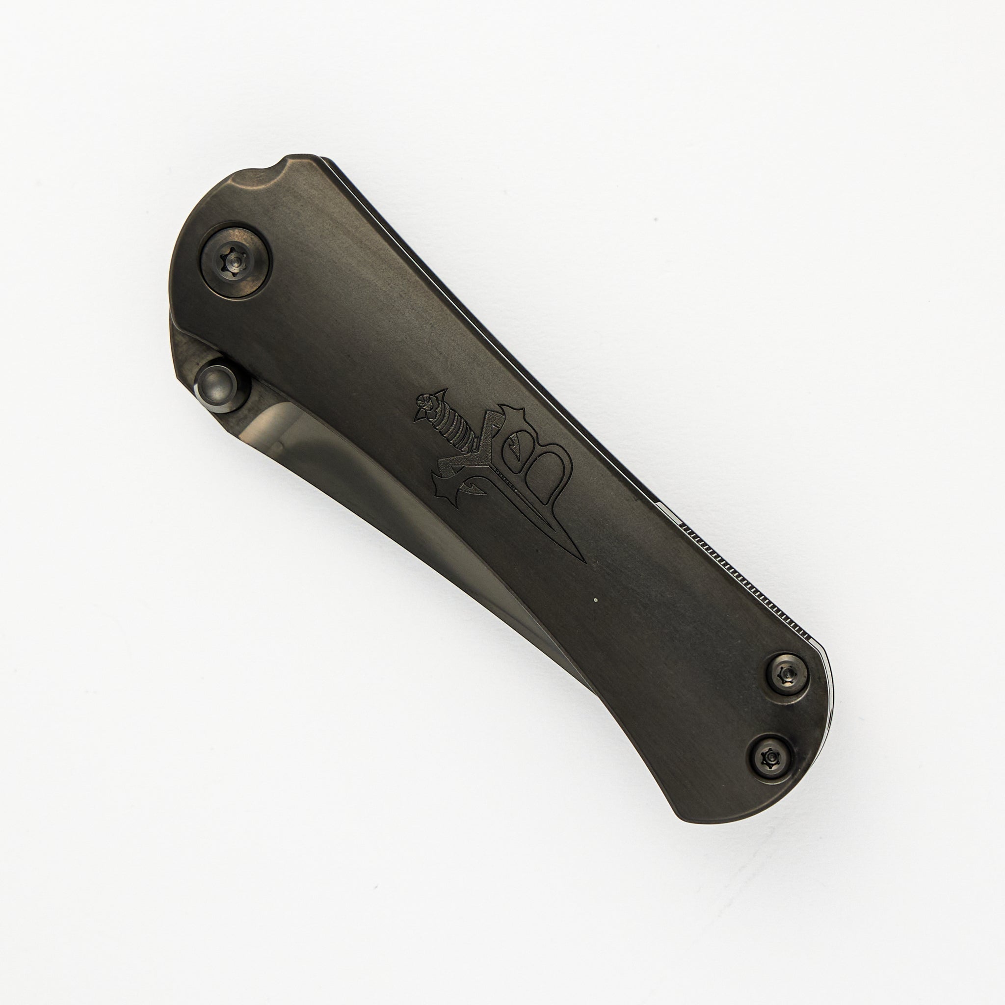 Marfione Custom Knives / Borka Blades Collaboration SBKF