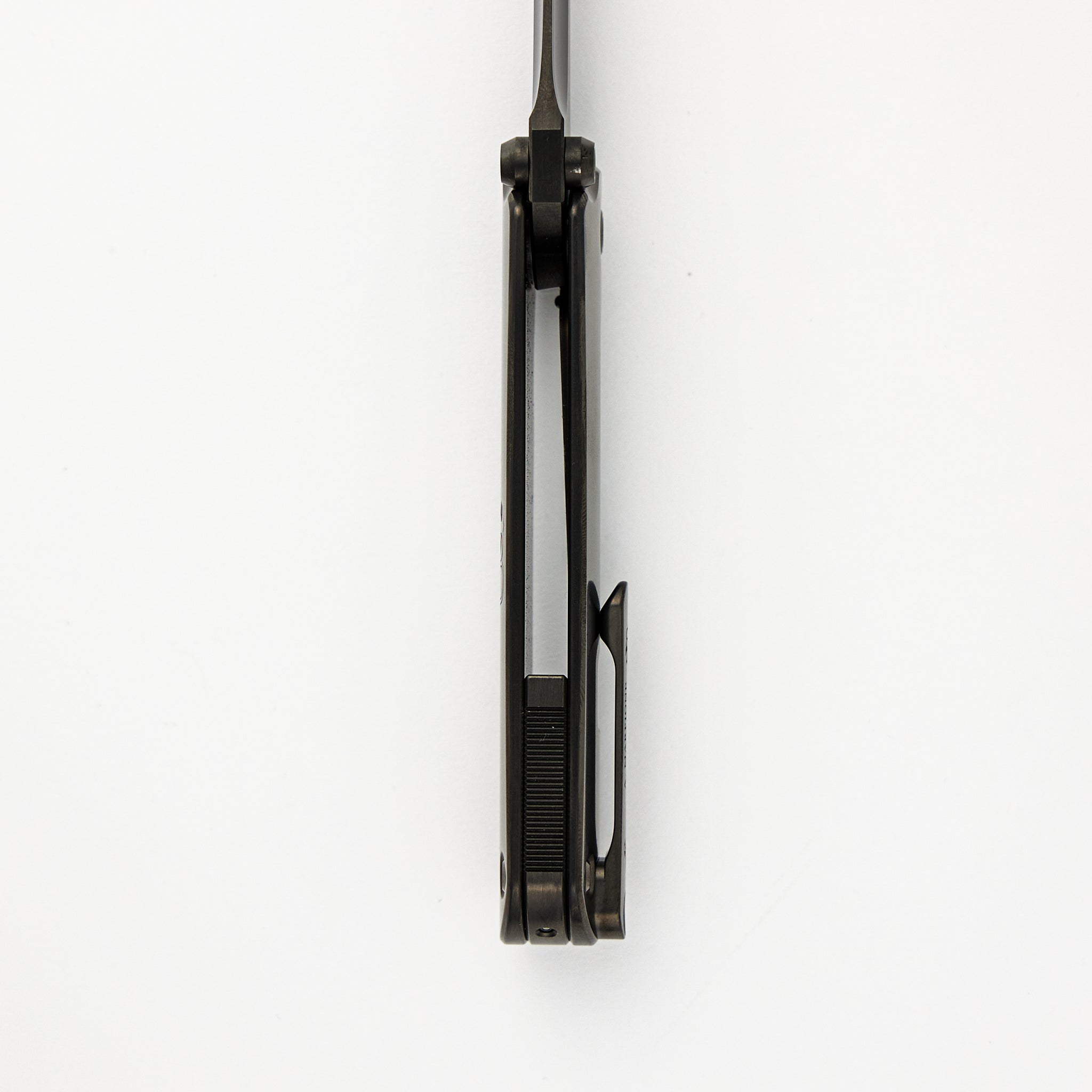 Marfione Custom Knives / Borka Blades Collaboration SBKF