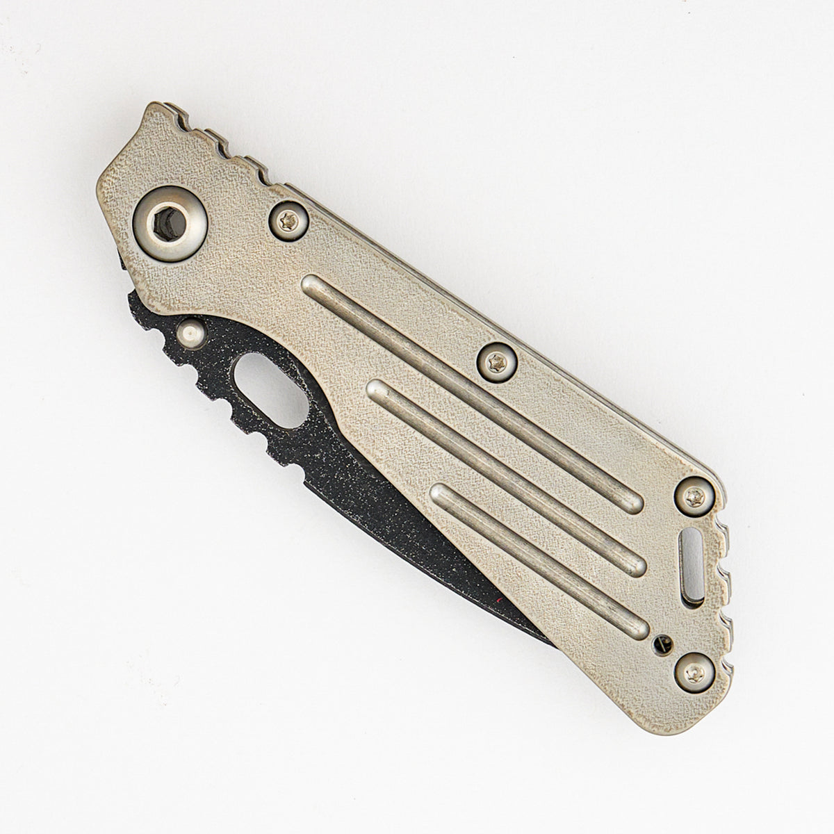 Custom SMF Performance Series