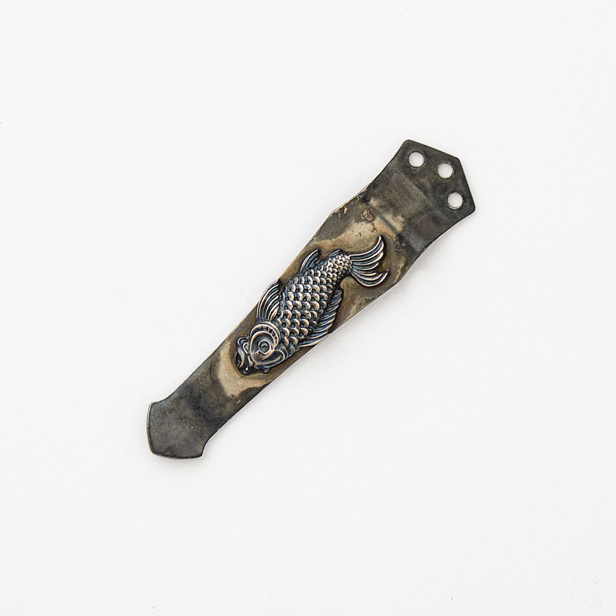 Koi 3 Hole Pocket Clip