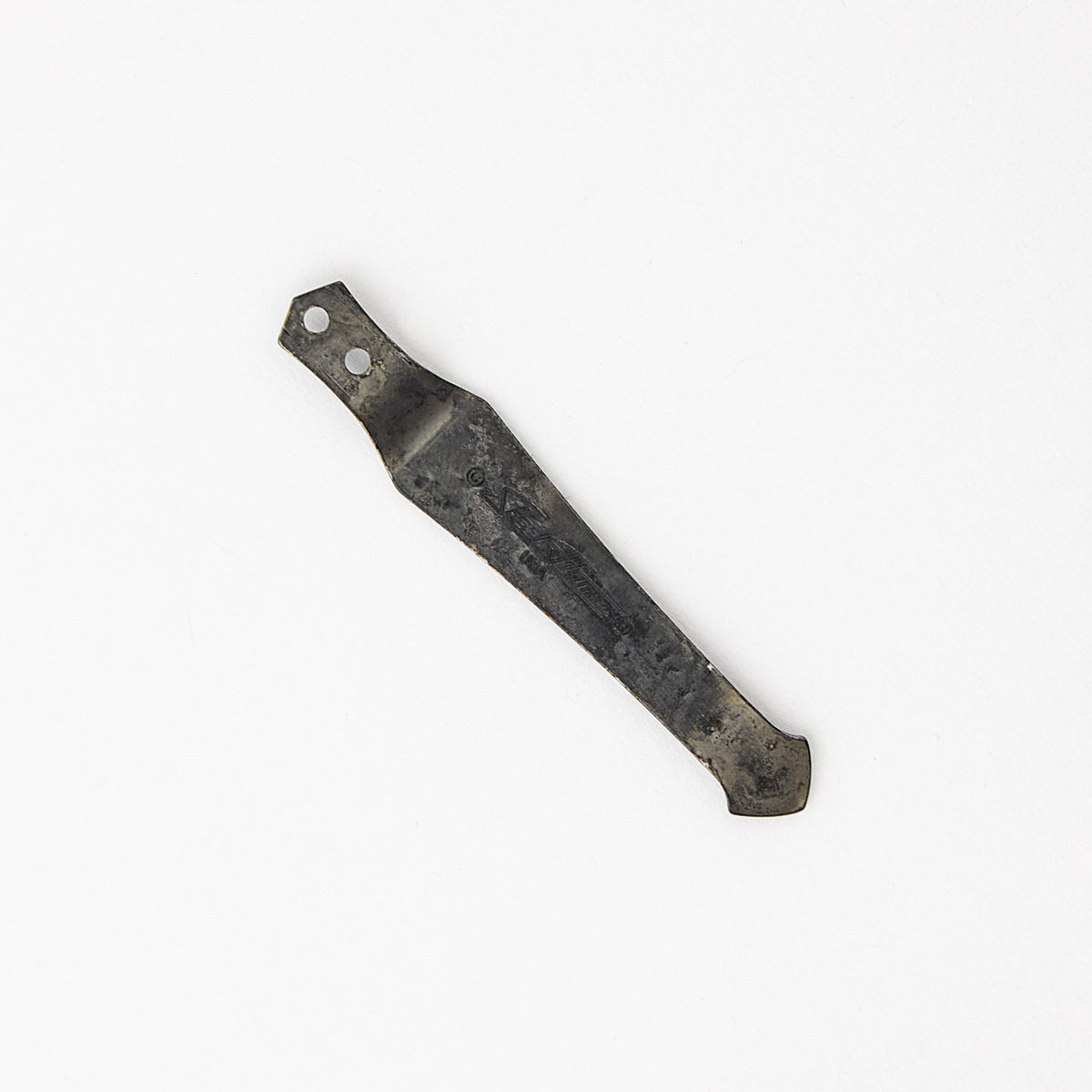 HGR Two Hole Clip
