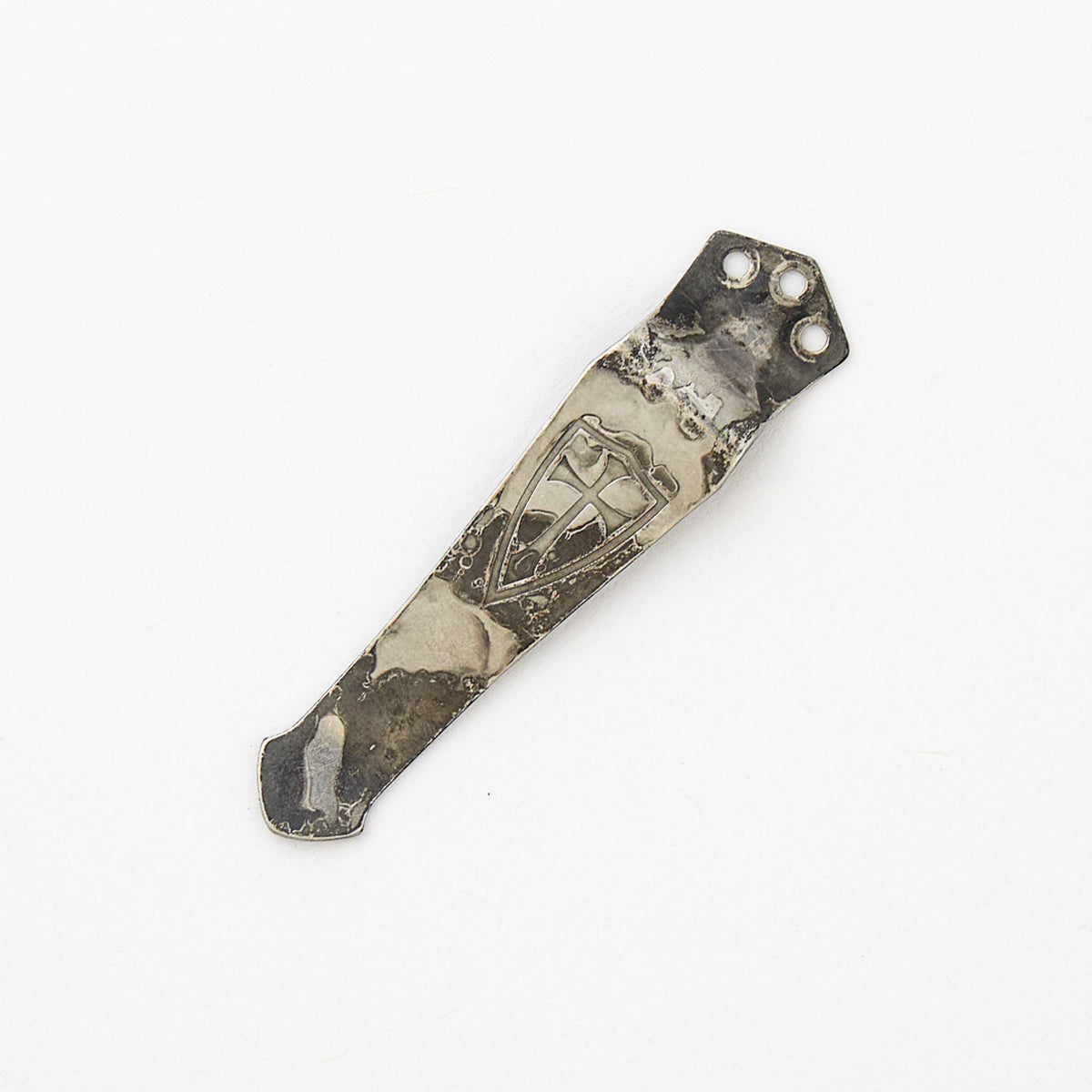 Crusader 3 Hole Pocket Clip