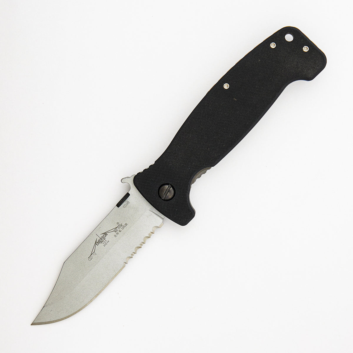 CQC-12 FL SFS