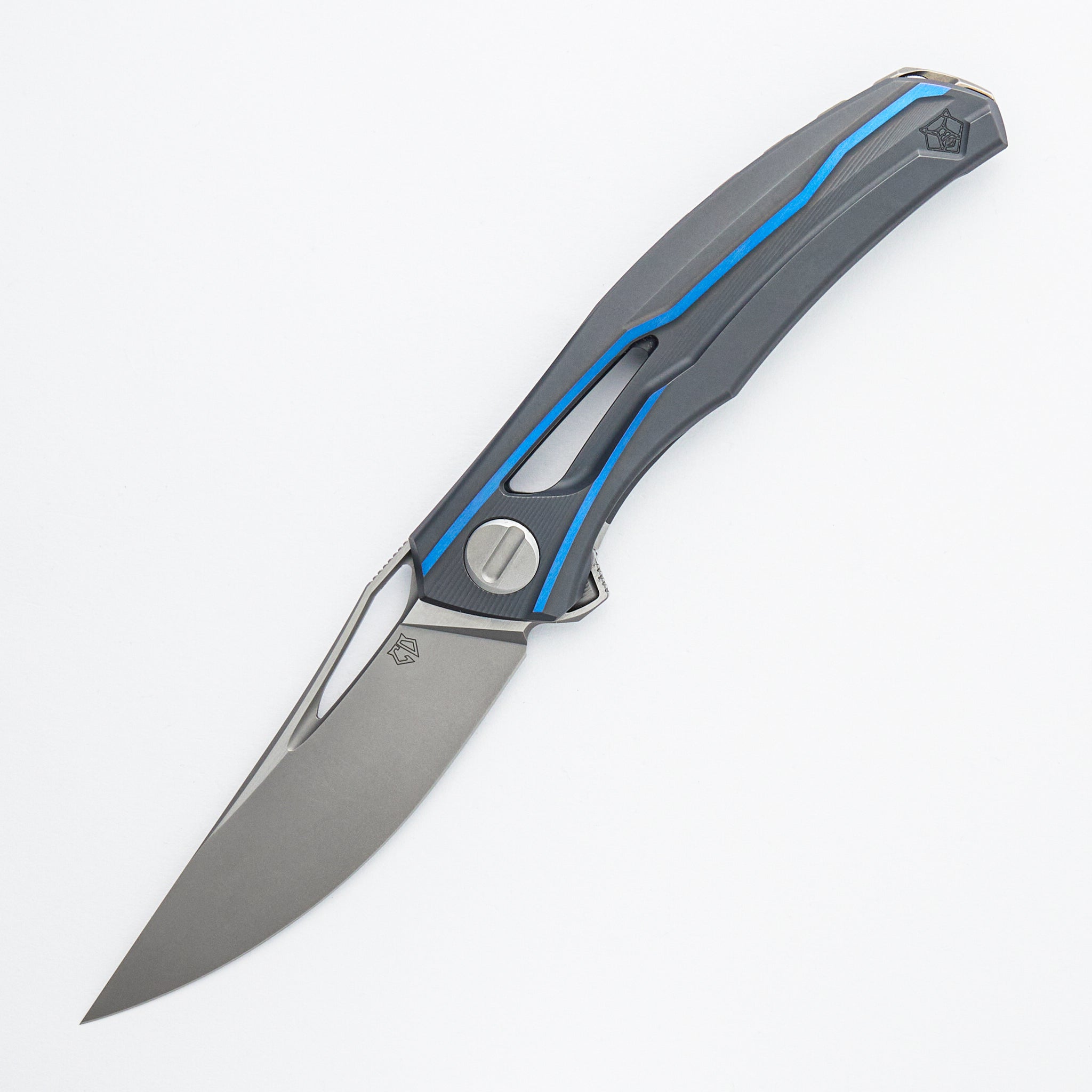 Custom Division MidiQ - MagnaCut Blade - SRRBS