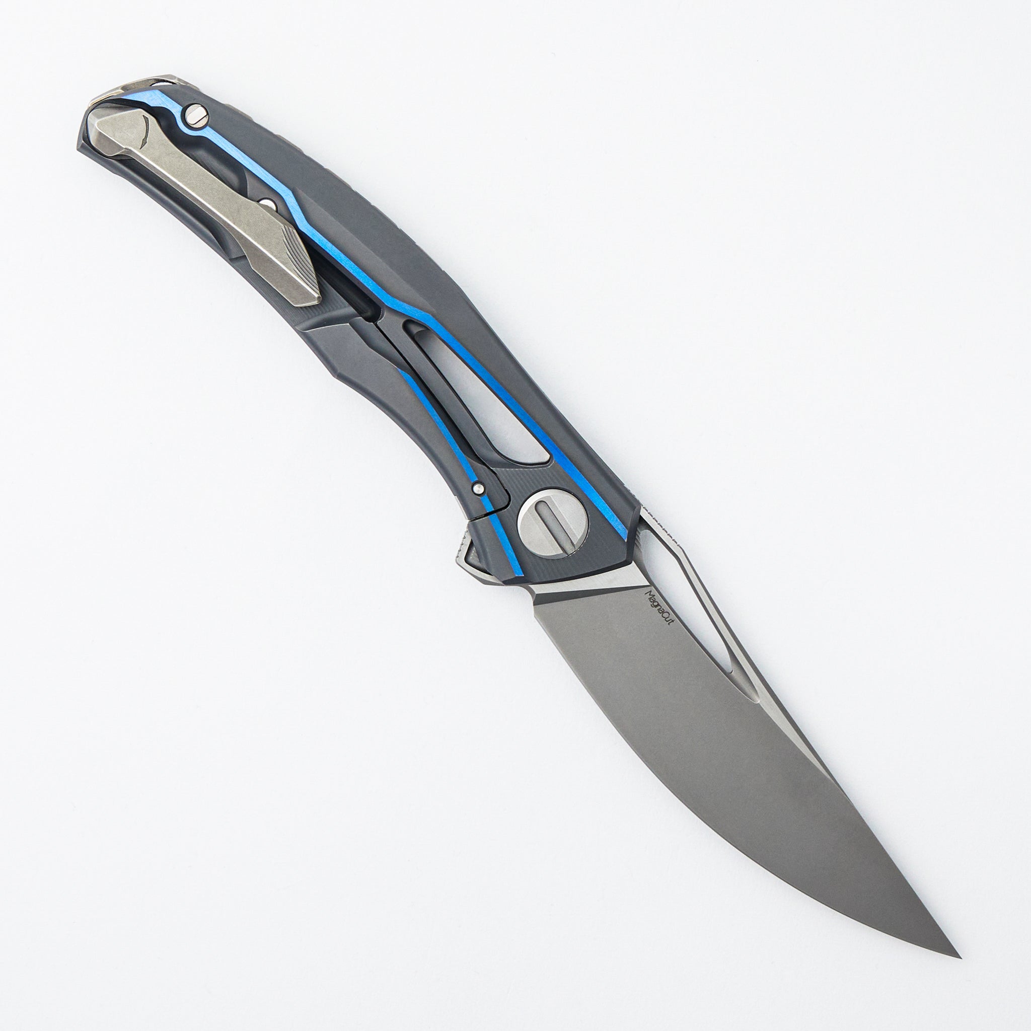 Custom Division MidiQ - MagnaCut Blade - SRRBS