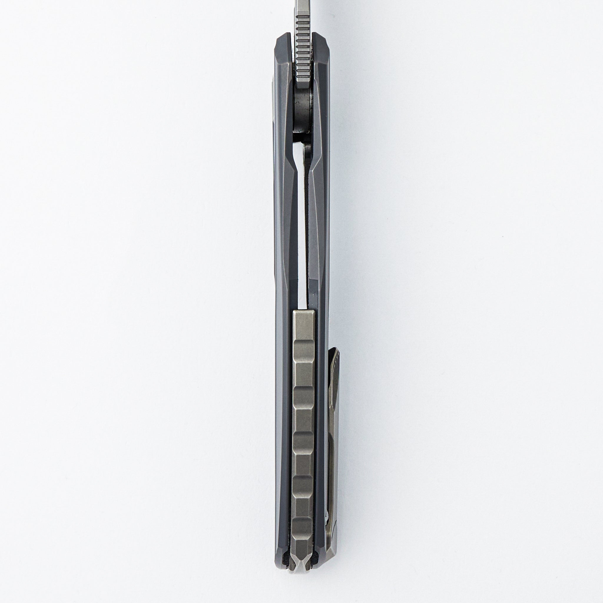Custom Division MidiQ - MagnaCut Blade - SRRBS