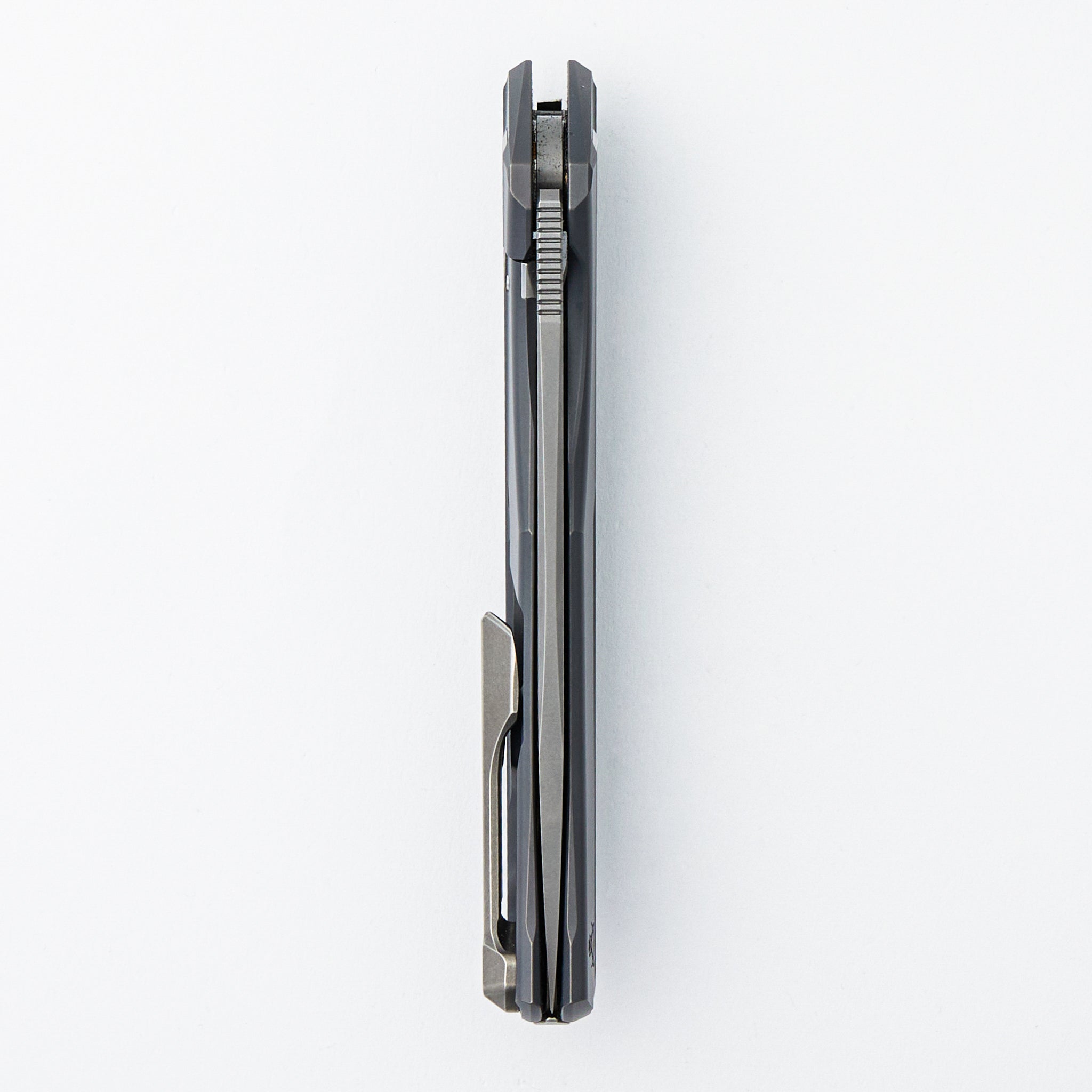 Custom Division MidiQ - MagnaCut Blade - SRRBS