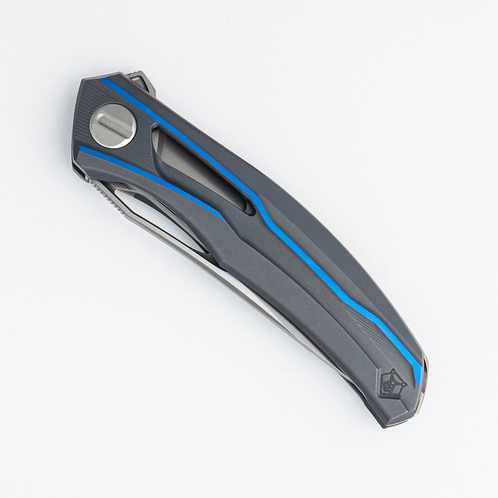 Custom Division MidiQ - MagnaCut Blade - SRRBS