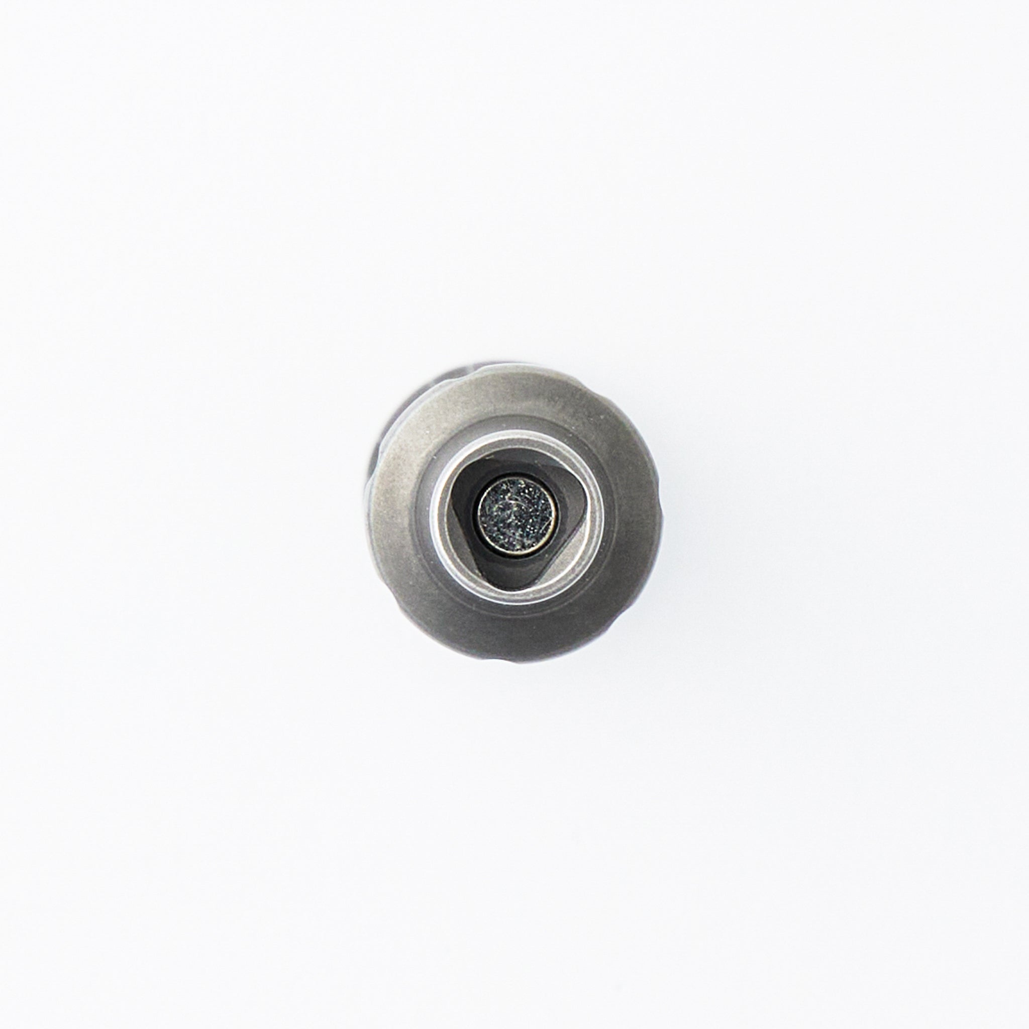 Custom Division Tool - Titanium/Red TechnoCarbo