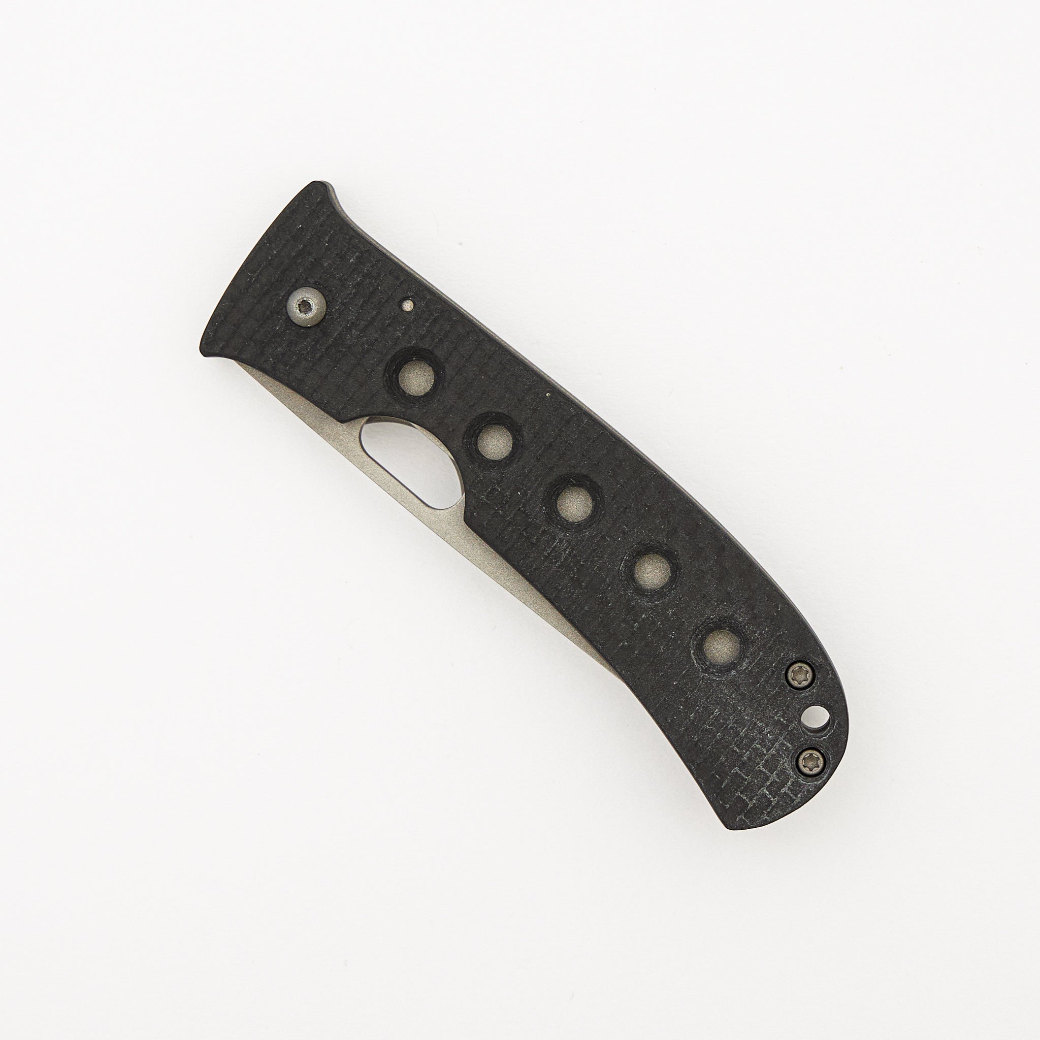 Medium Covert