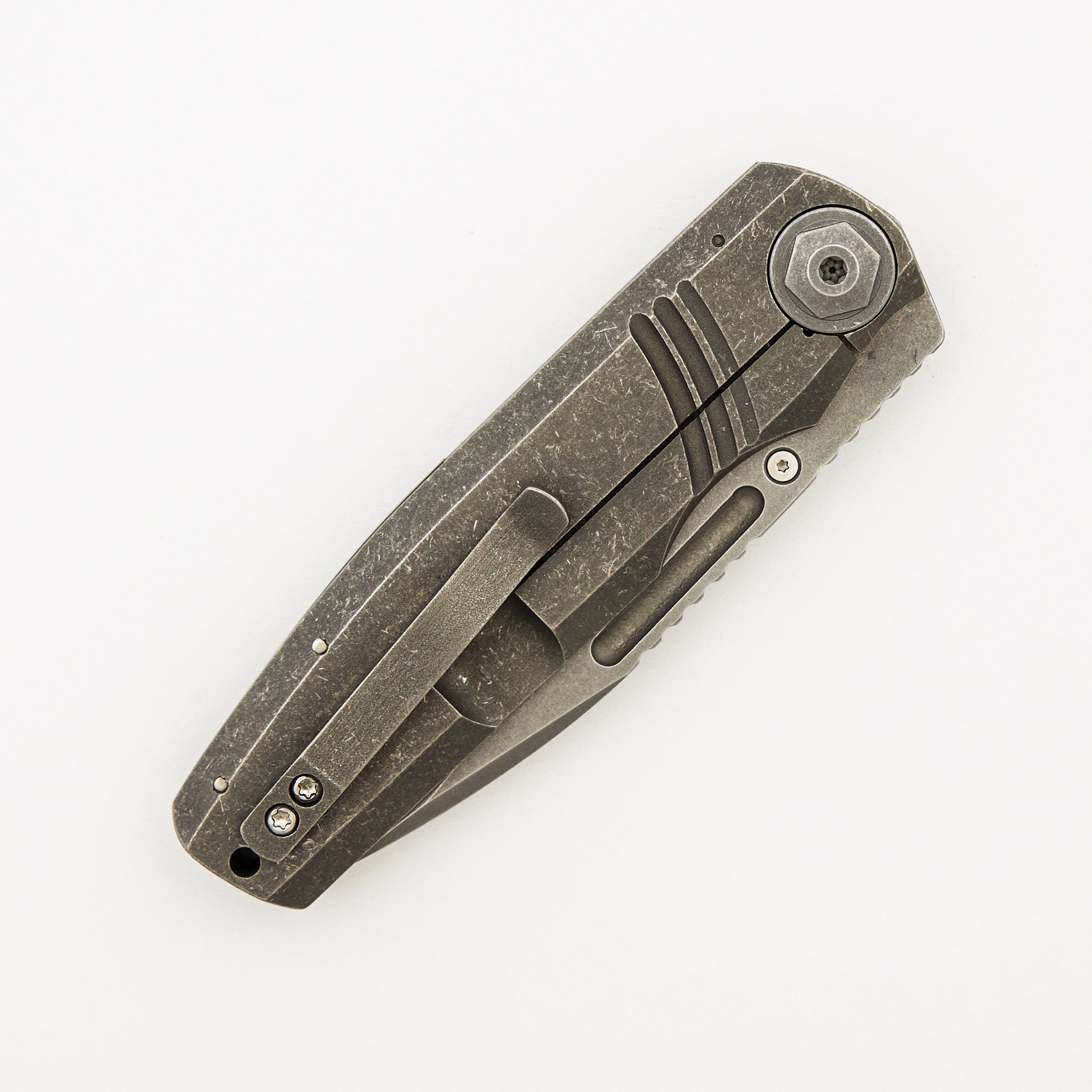 Liong Mah Design Collaboration Double Trouble Folder