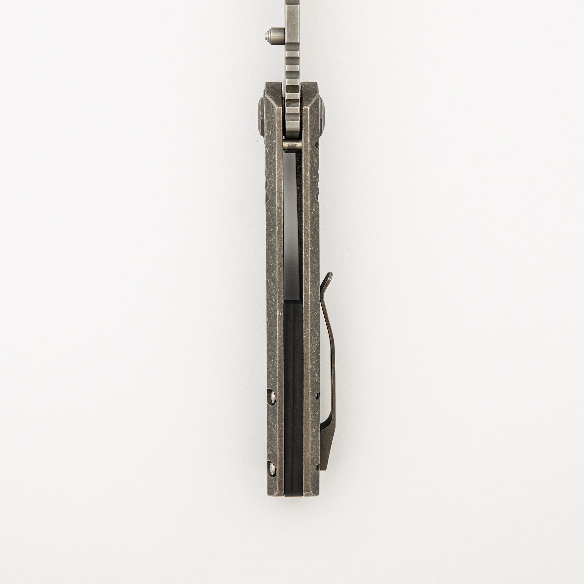 Liong Mah Design Collaboration Double Trouble Folder