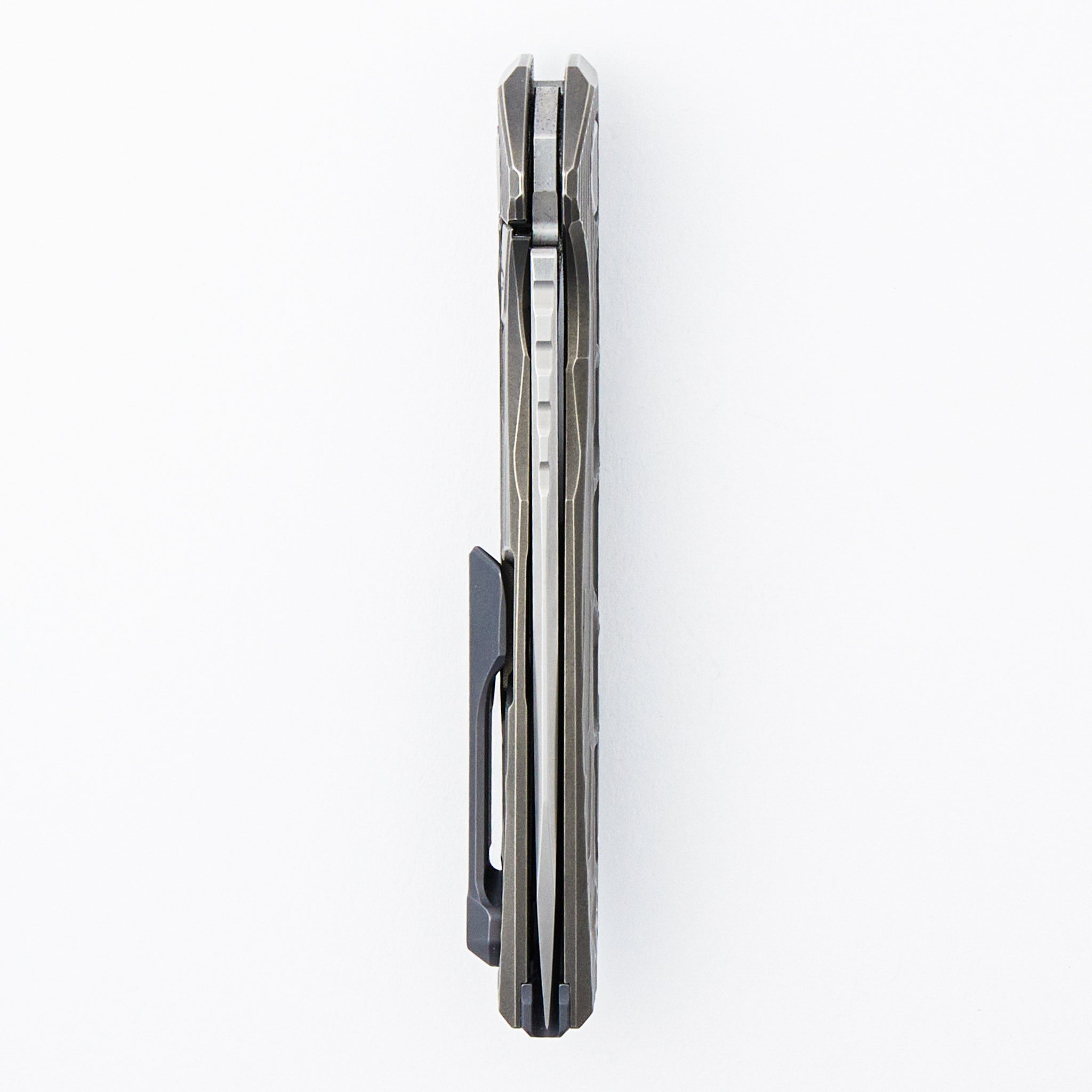 NeoniX SR - ZDI-EVA Blade - Titanium Handle - SRRBS