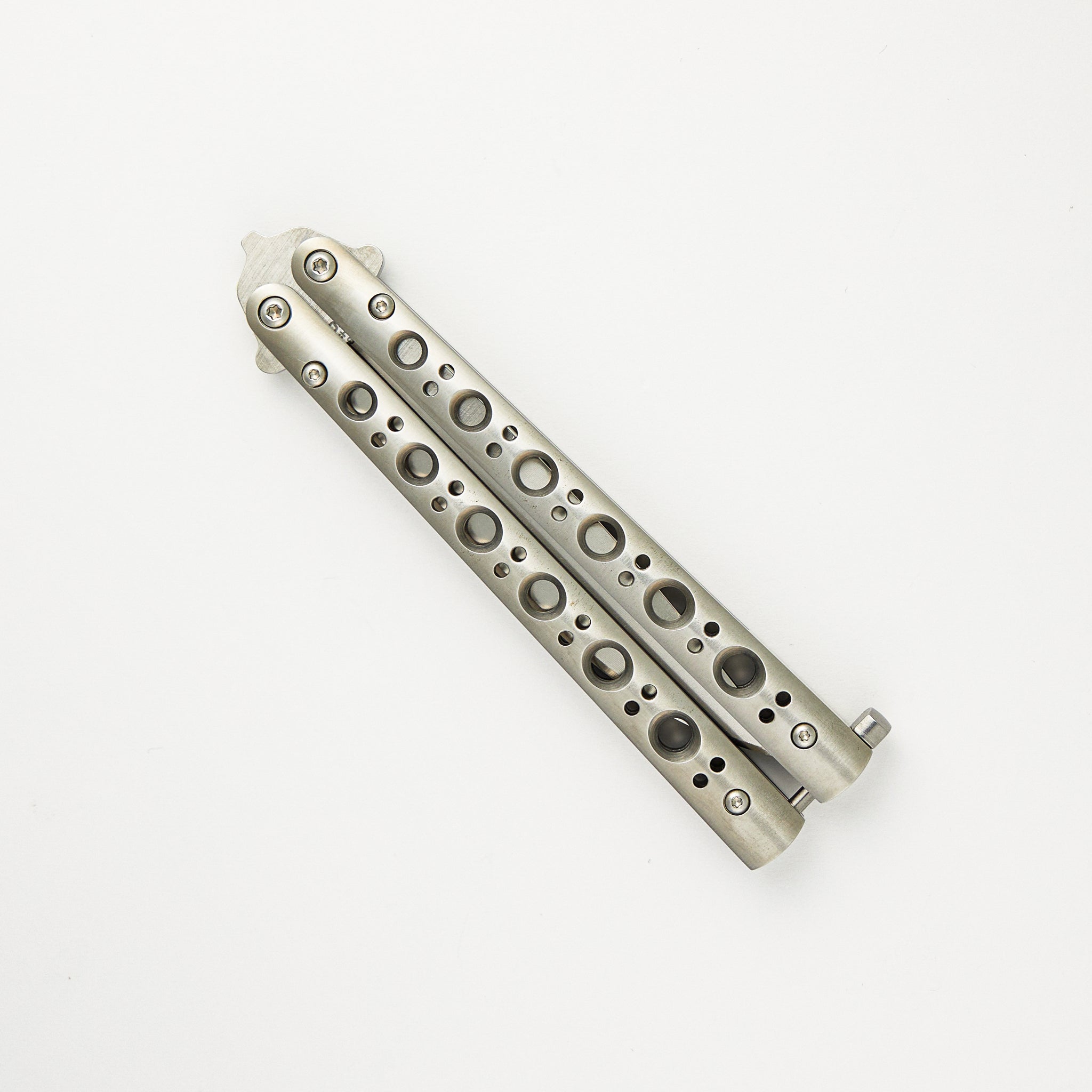 Model 62 Balisong