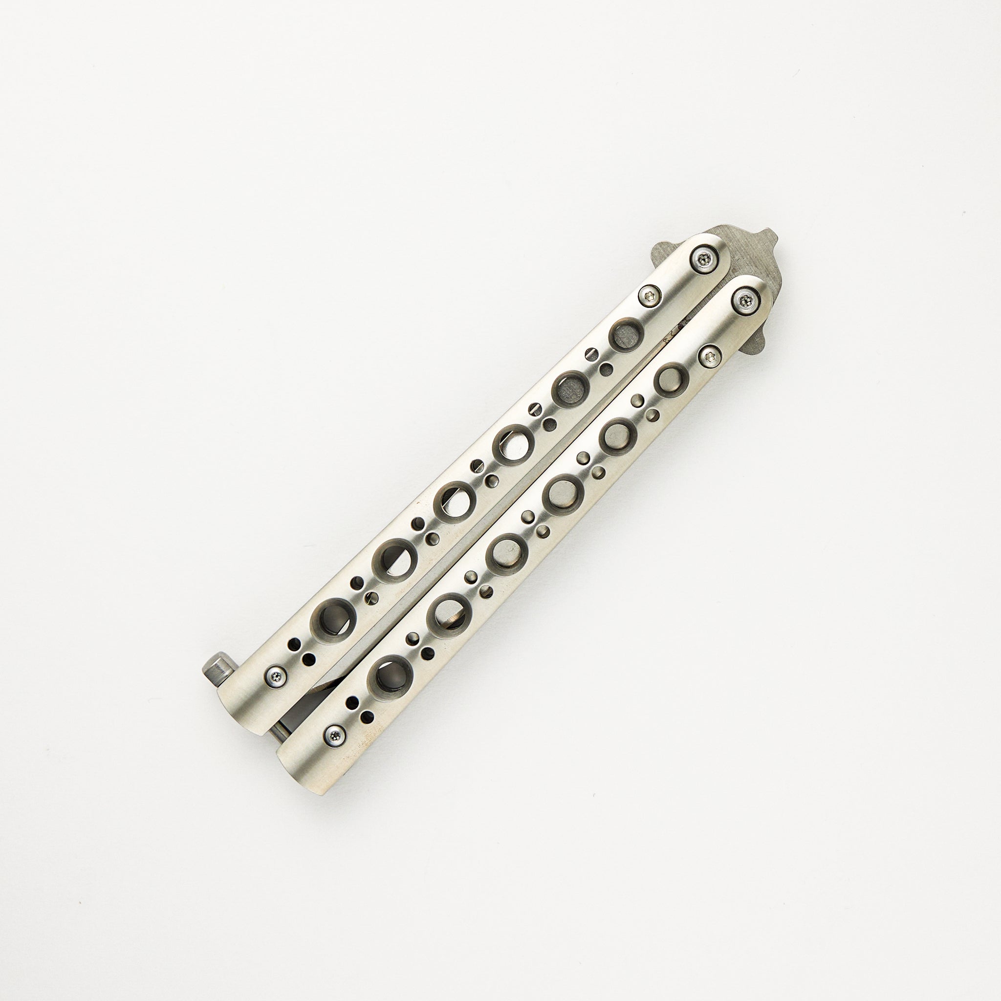 Model 62 Balisong
