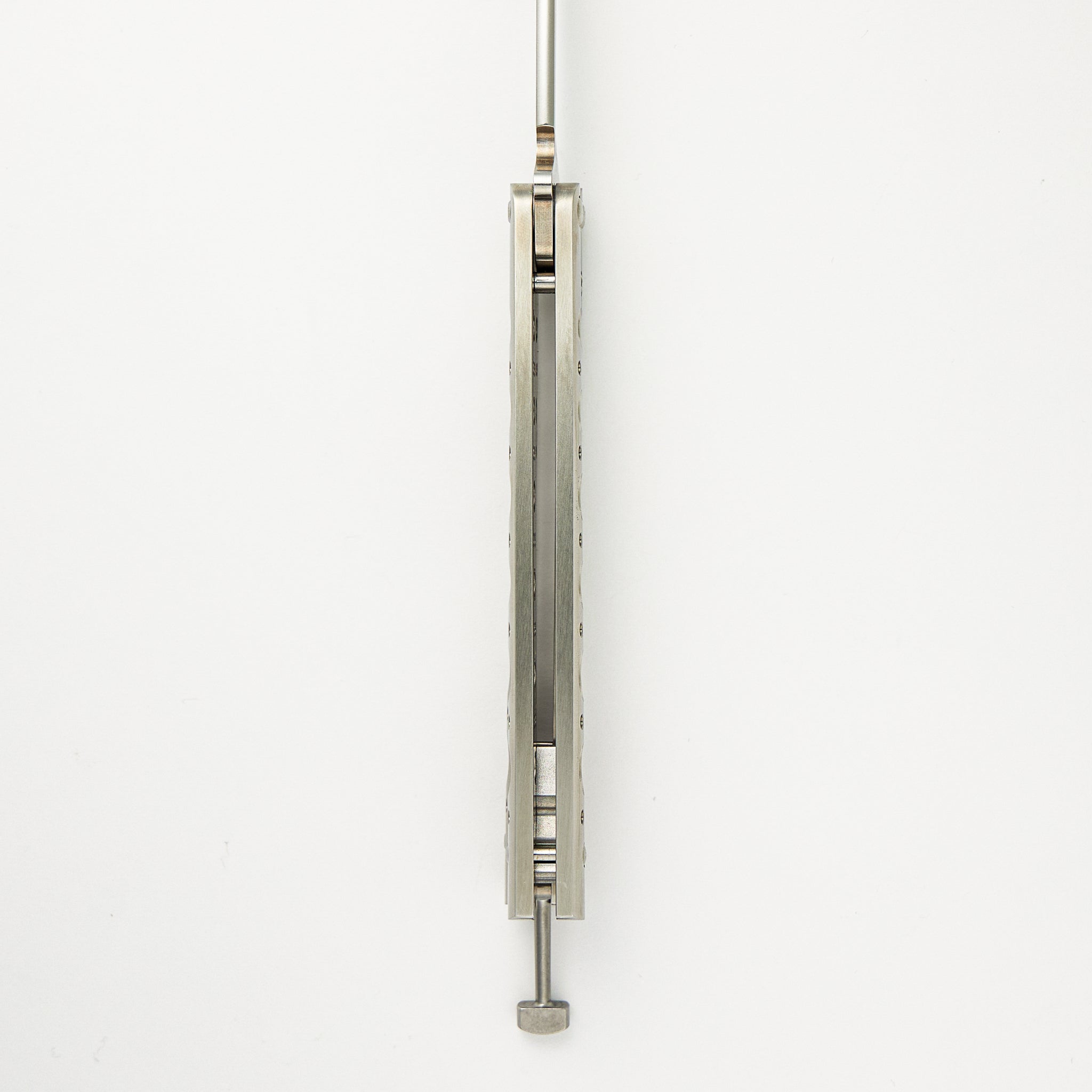 Model 62 Balisong