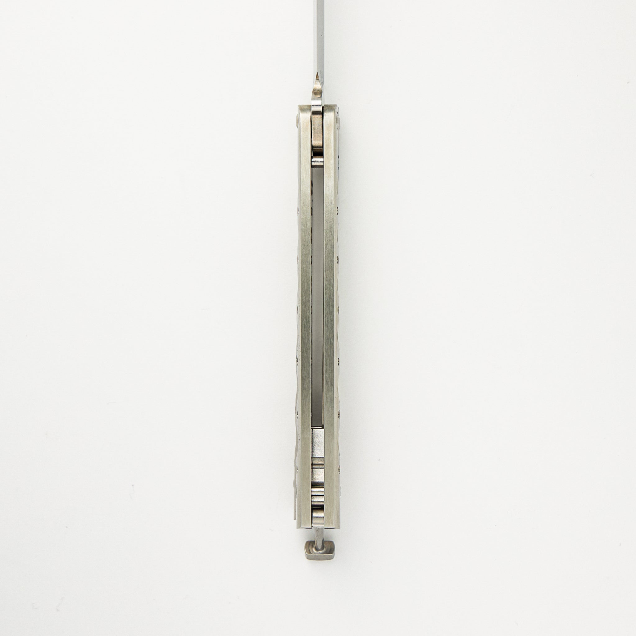 Model 62 Balisong