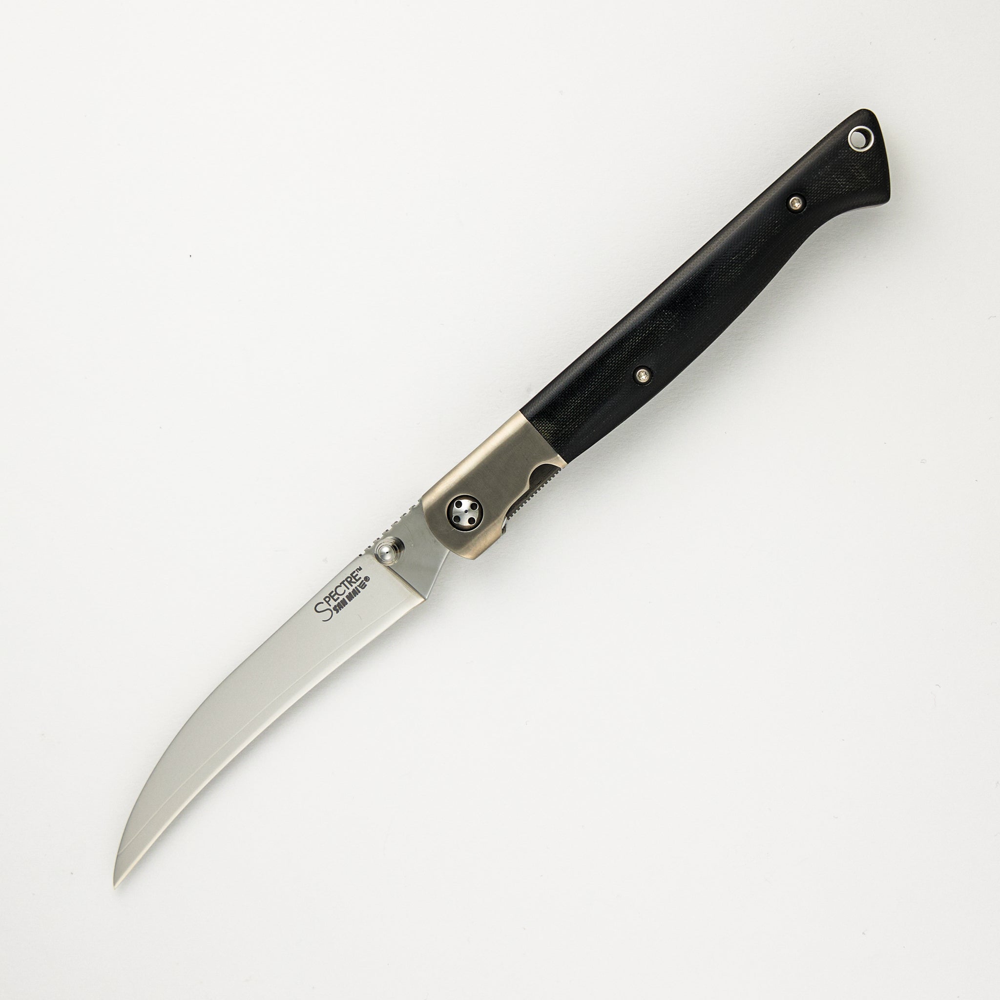The Spectre 60SF