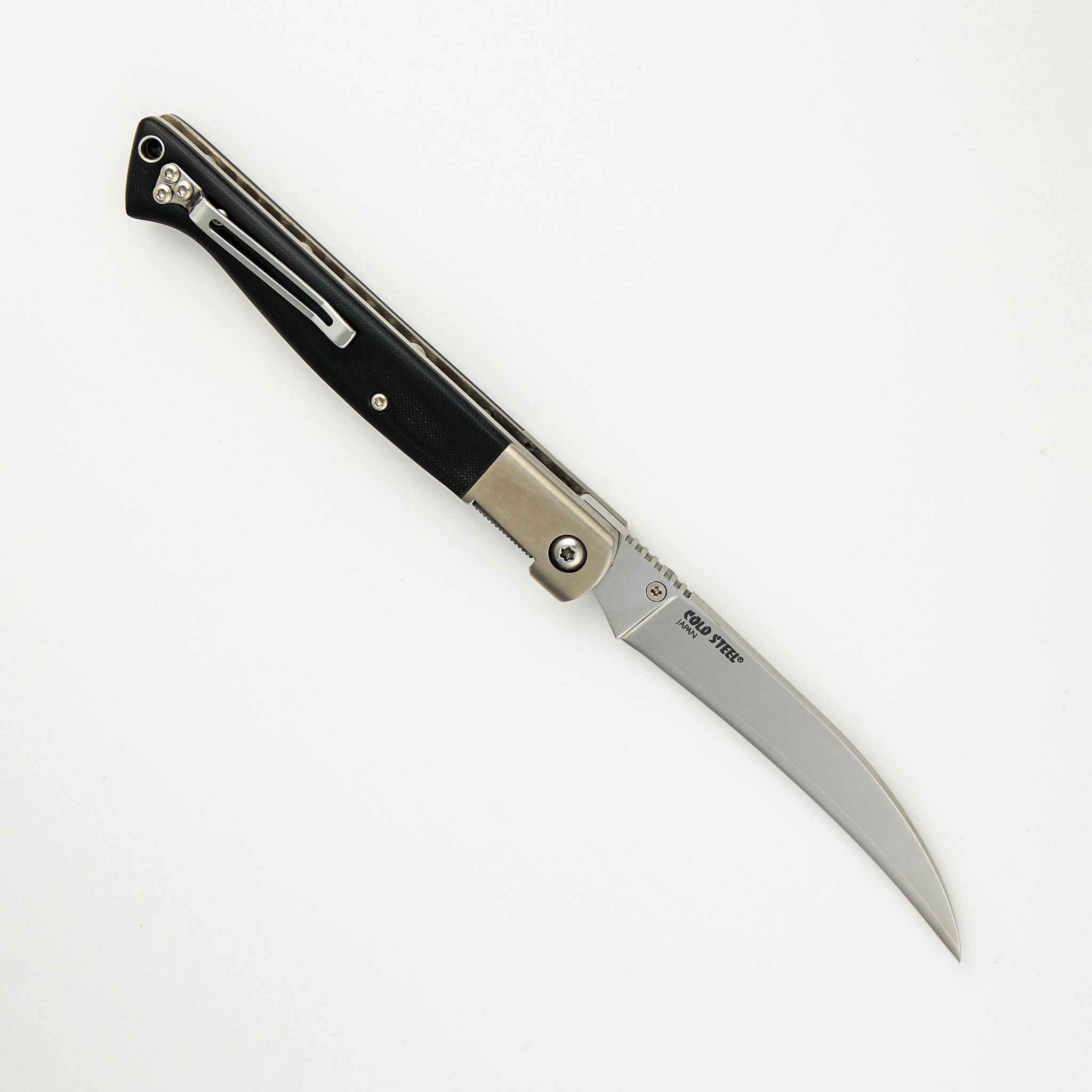 The Spectre 60SF