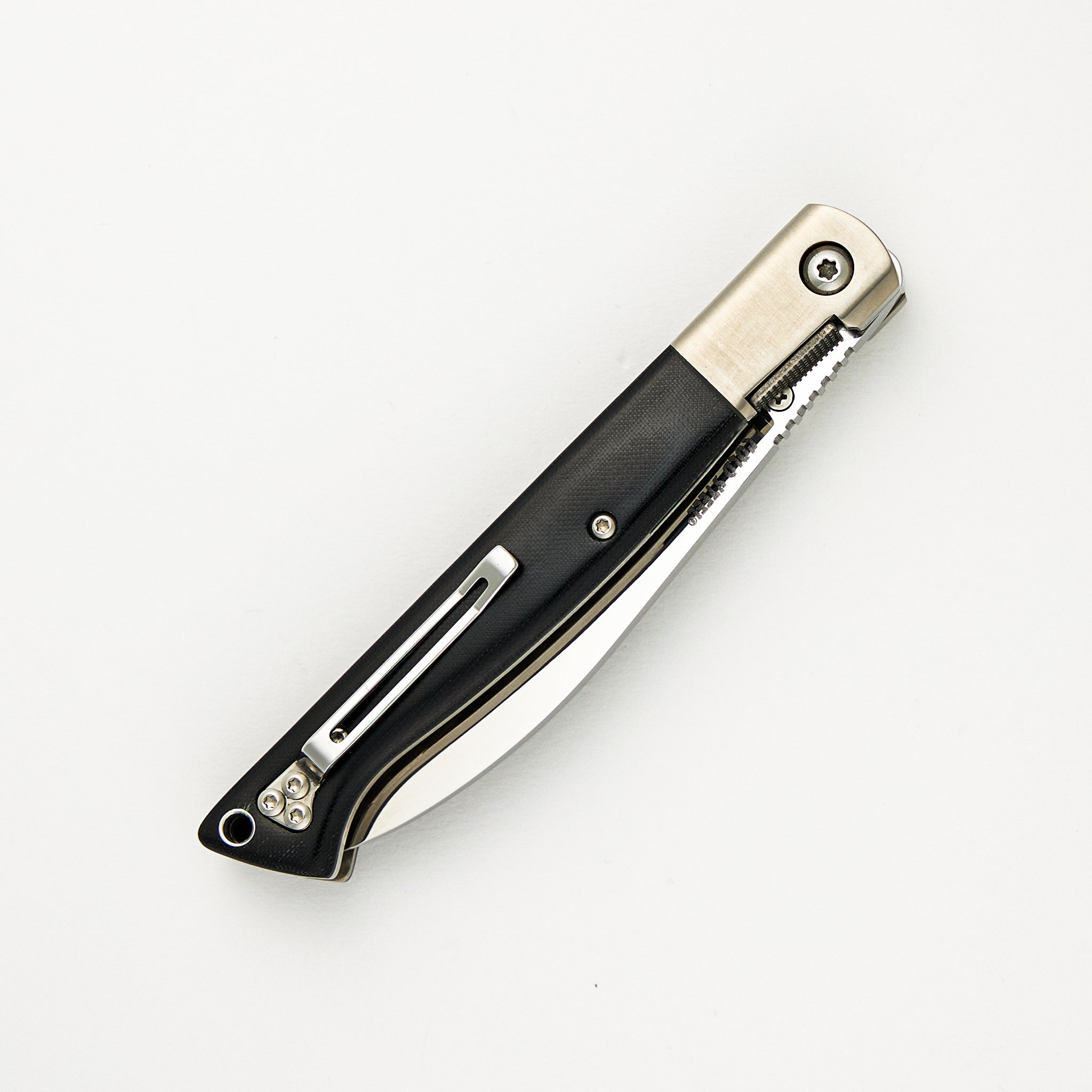 The Spectre 60SF