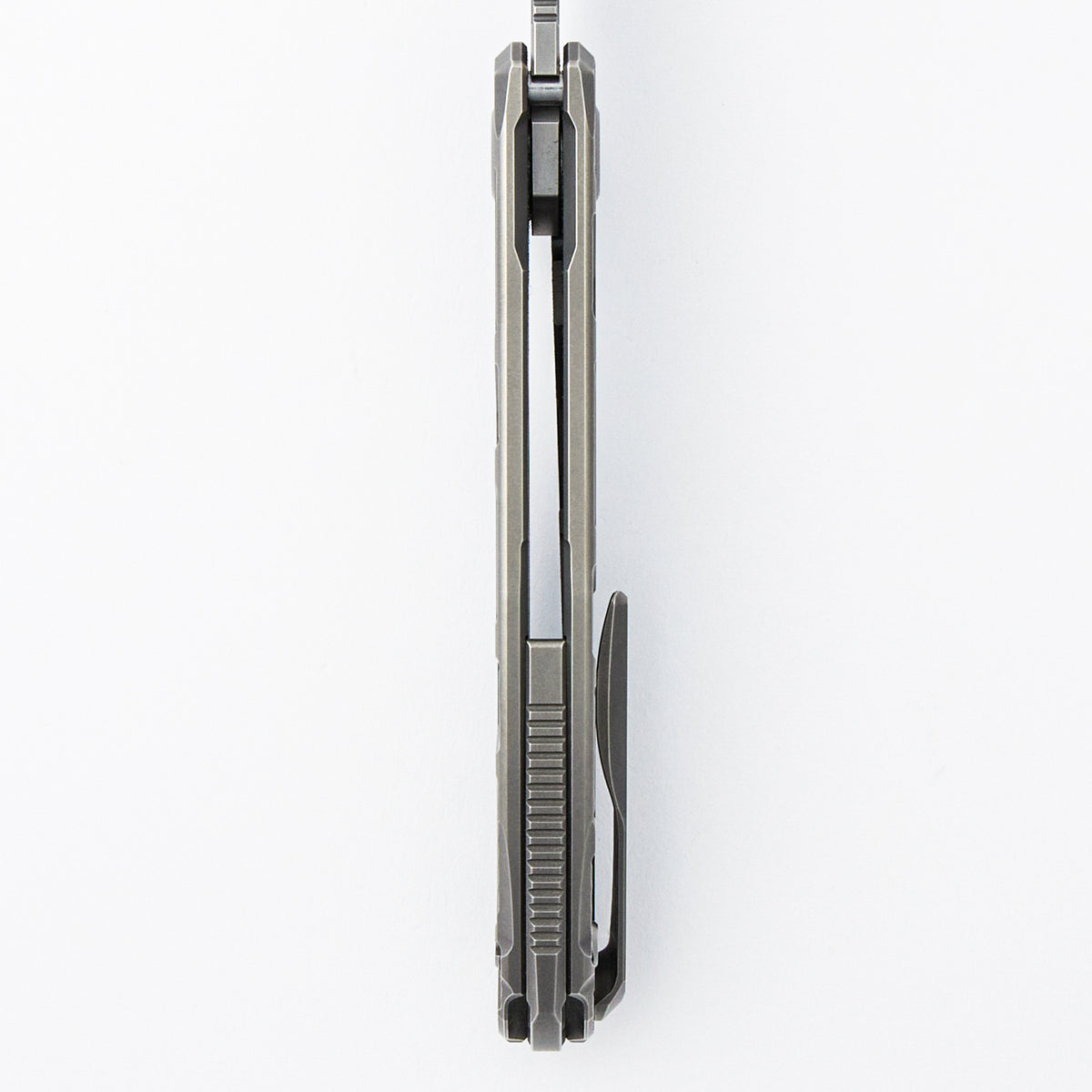 F95 T Pattern Gen. 4 - Titanium Handle - M390 Blade - MRBS