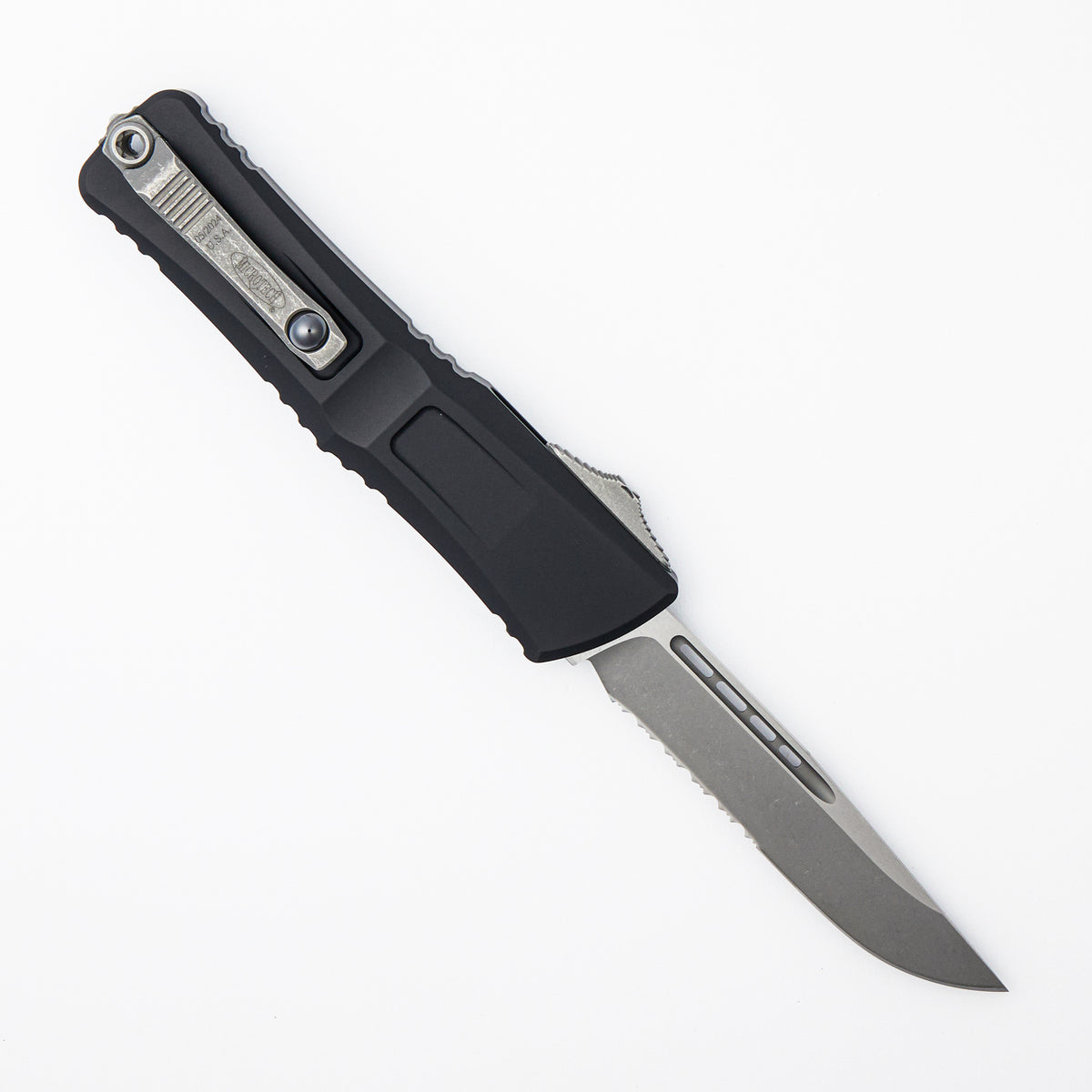 Combat Troodon S/E Gen III Apocalyptic Parital Serrated 1143-11 AP