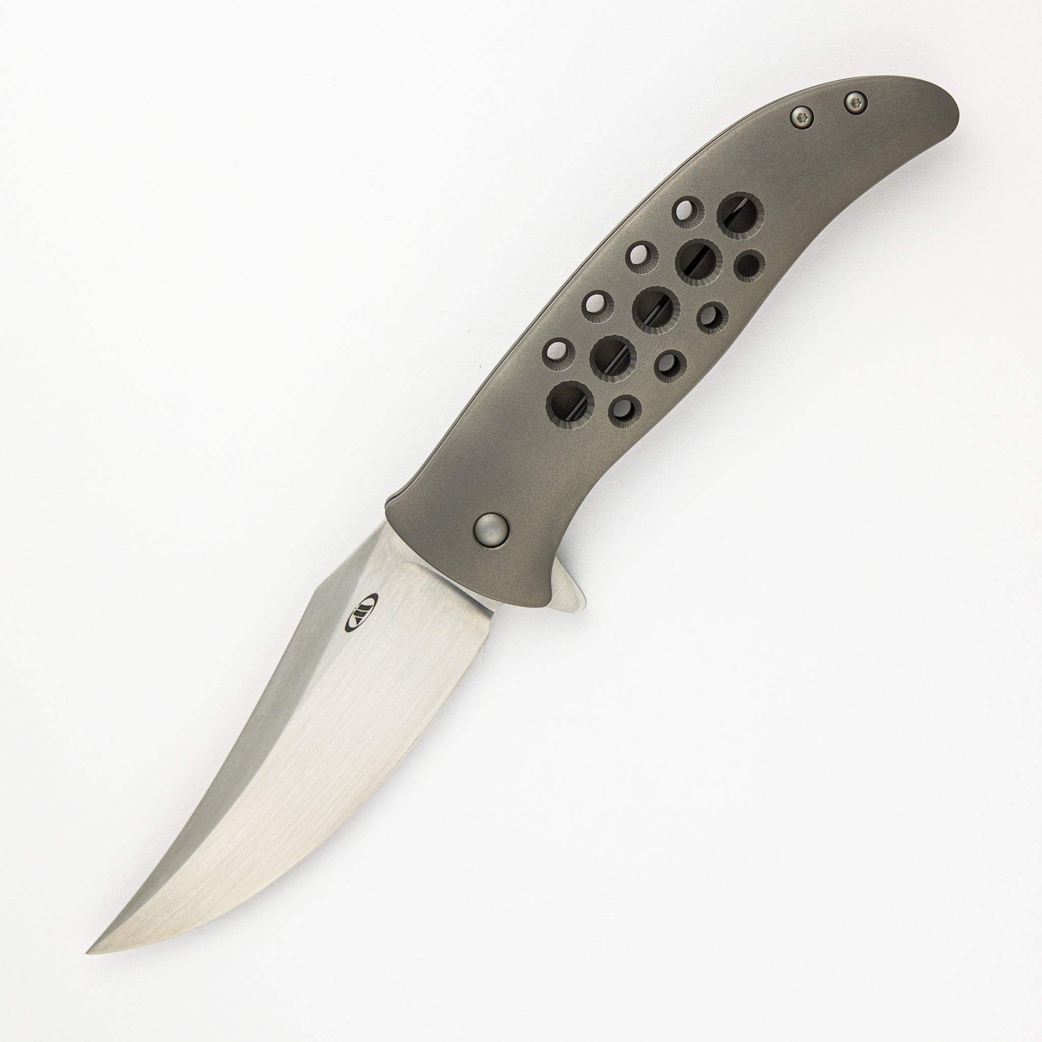 Persian Flipper