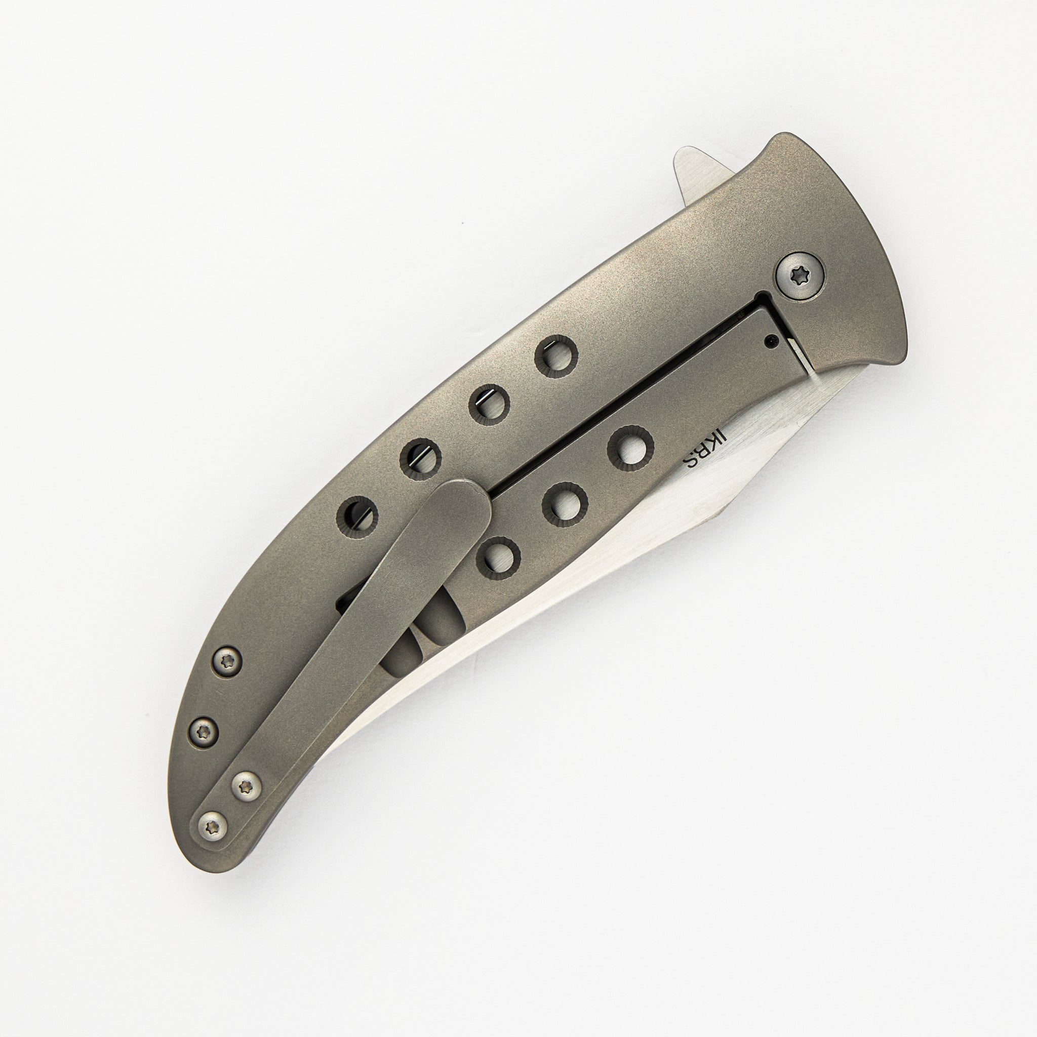 Persian Flipper