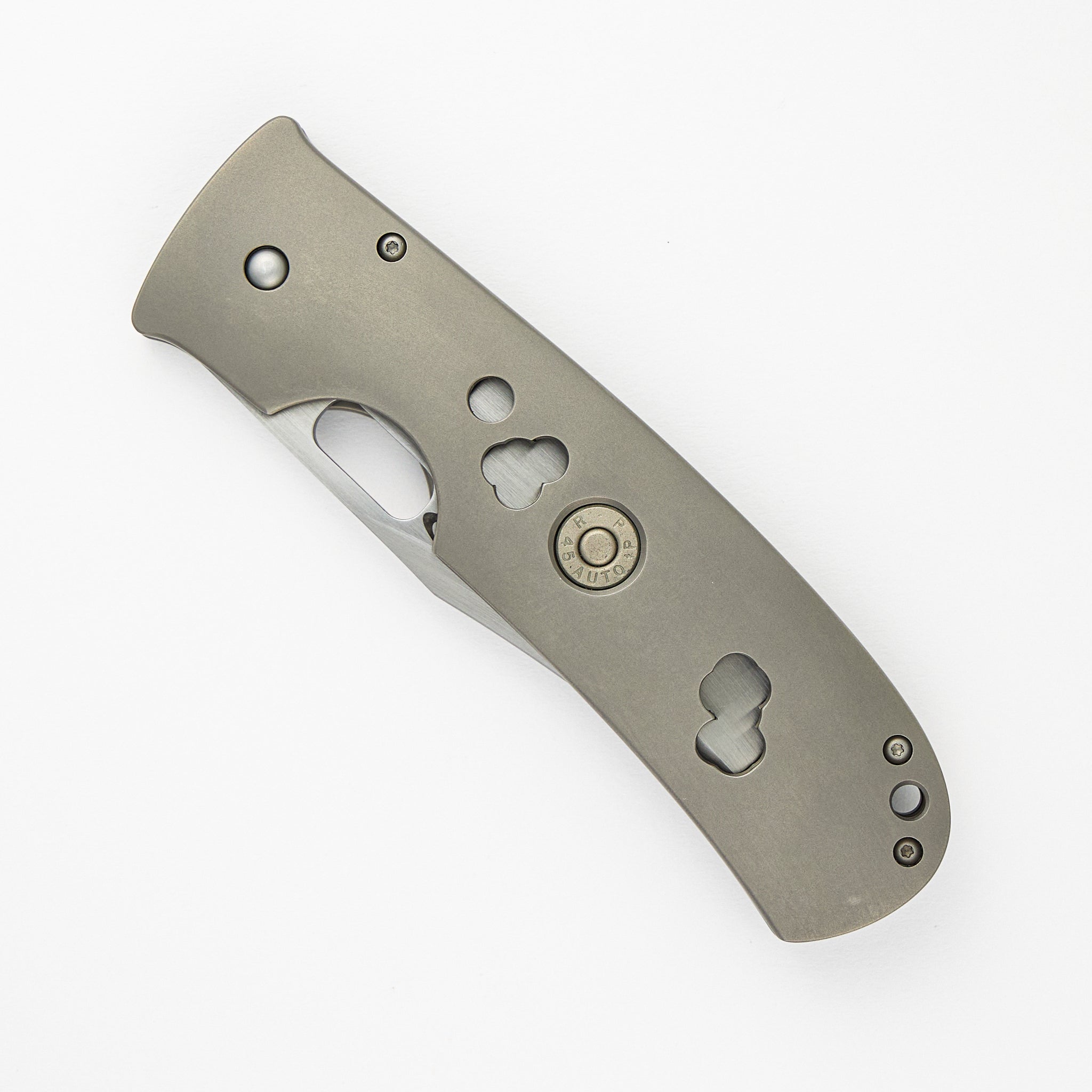 TNT XL Bowie